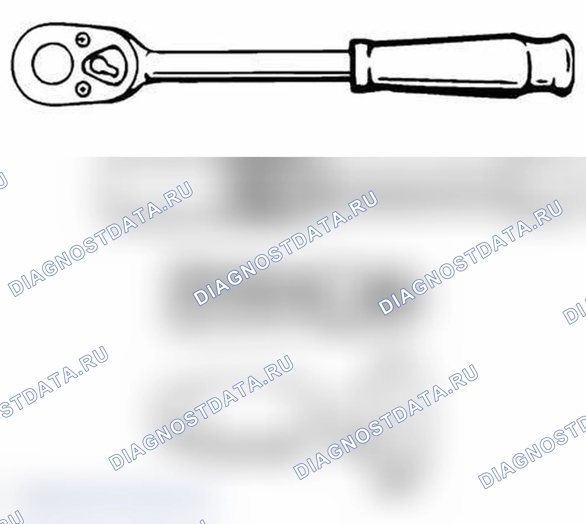 Рис. 810: ИНСТРУМЕНТЫ. Porsche Boxster S 986 рестайлинг