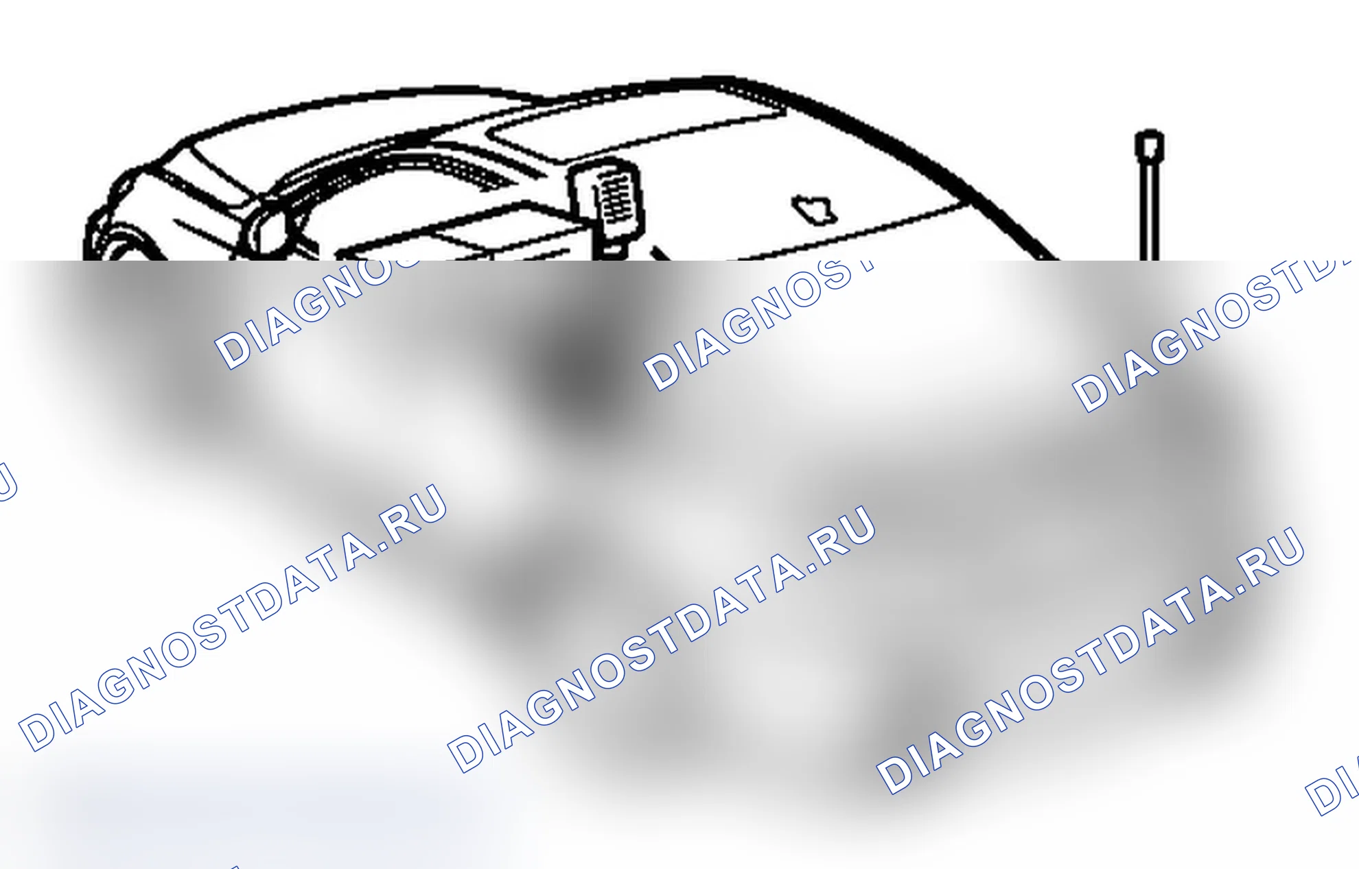 Рис. 42. Lexus IS F I