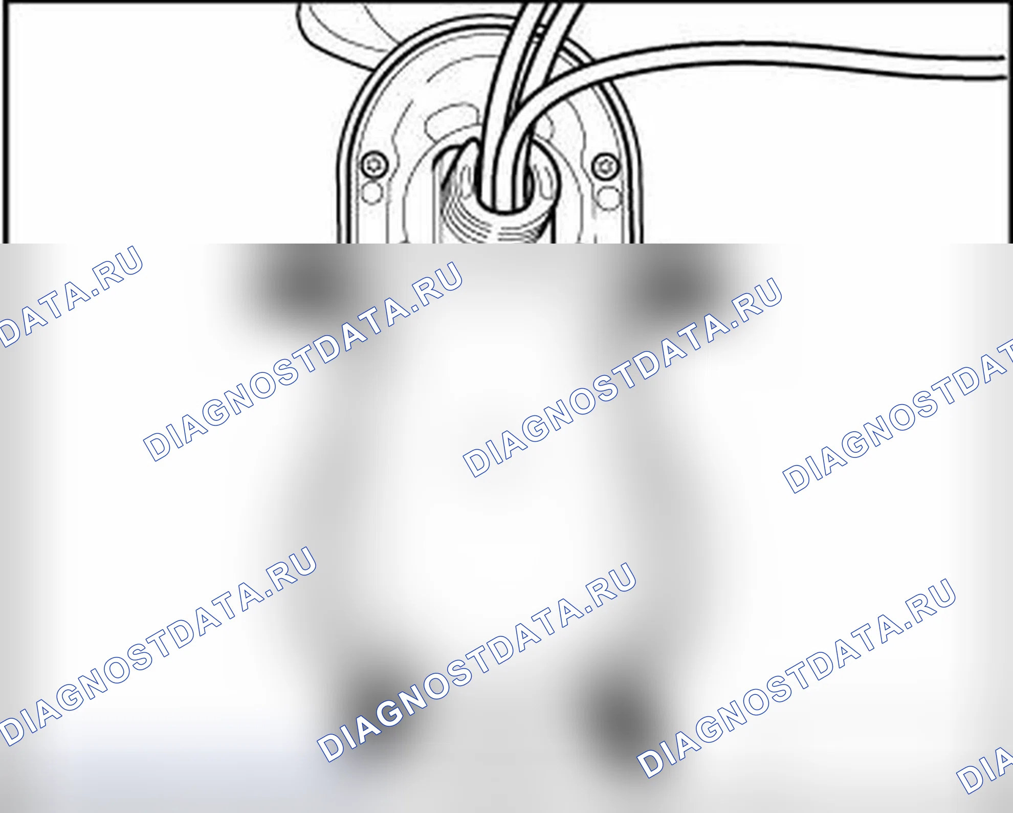 Рис. 163. Volkswagen New Beetle A4 рестайлинг