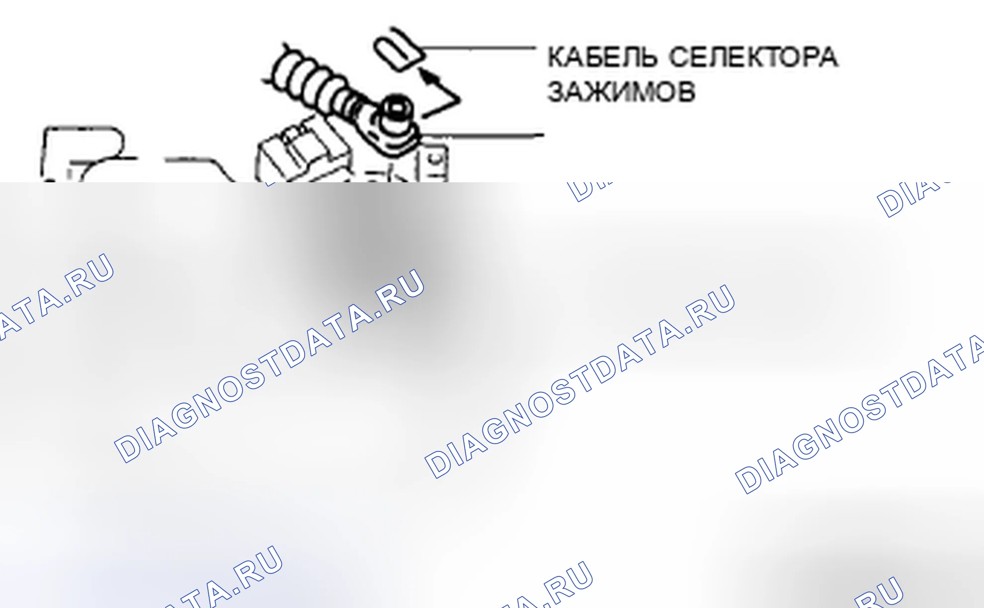 Рис. 678. Mazda 6 GH рестайлинг