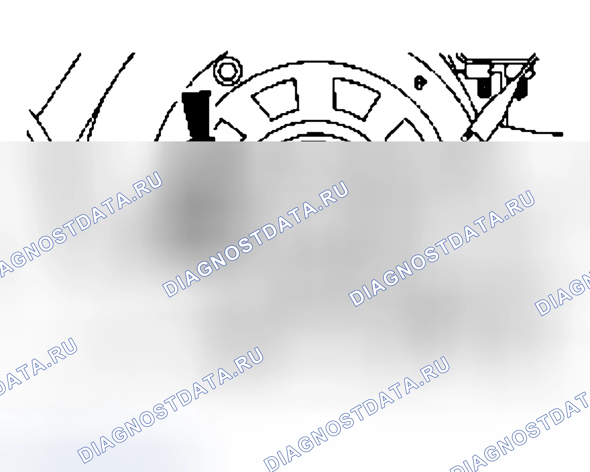 Рис. 412. Ford Pickup F150 