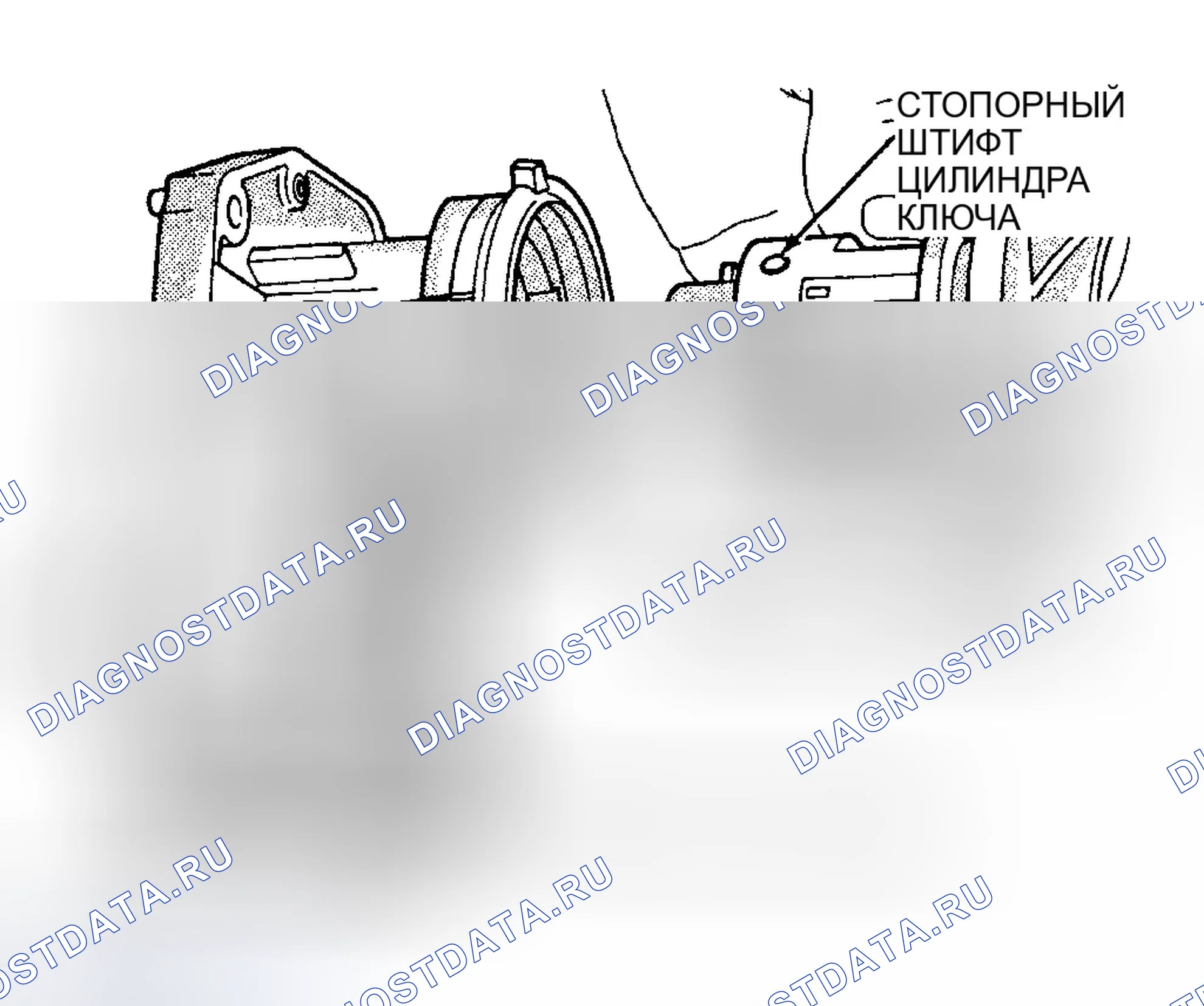 Рис. 18. Plymouth Sundance I
