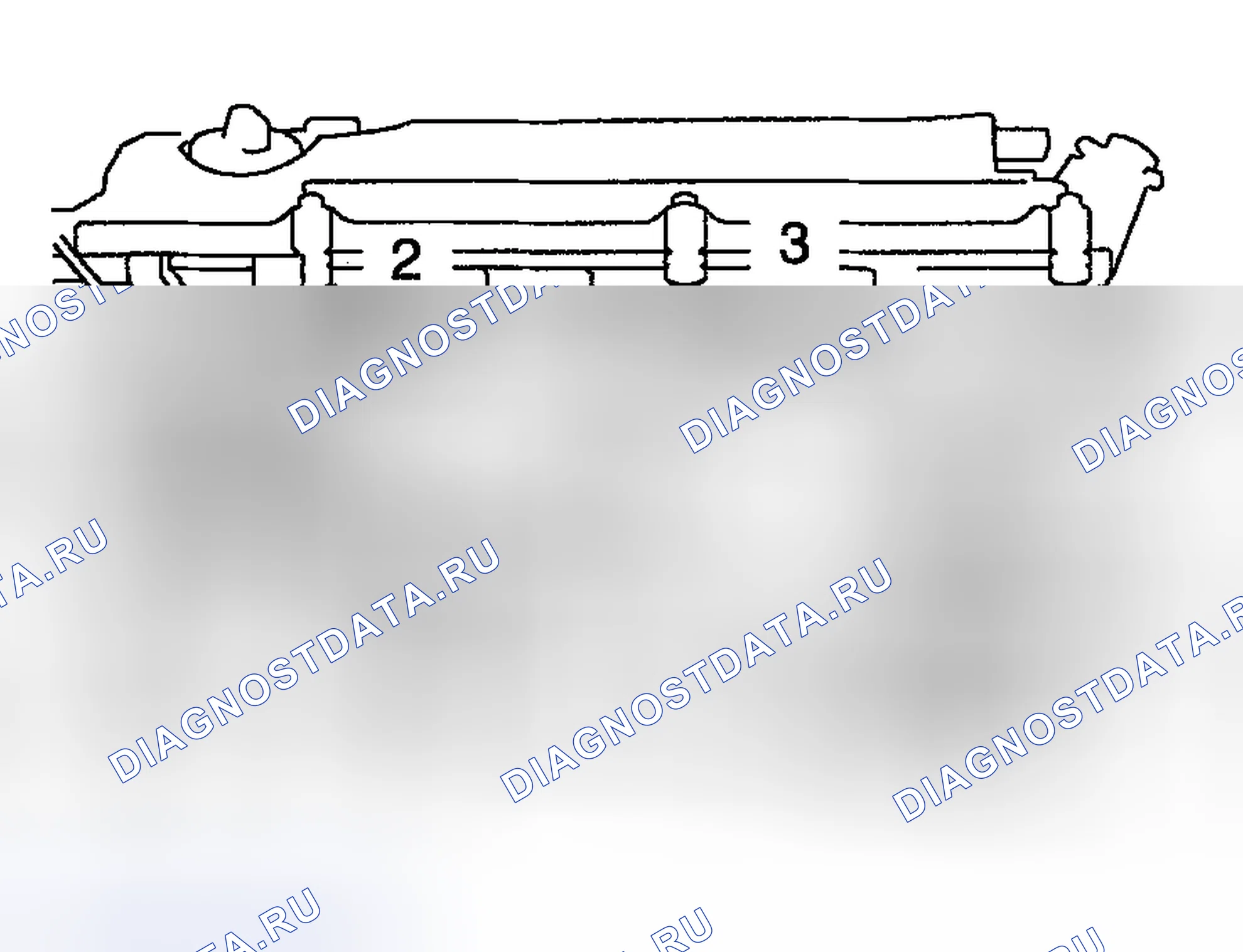 Рис. 393. Toyota Highlander I