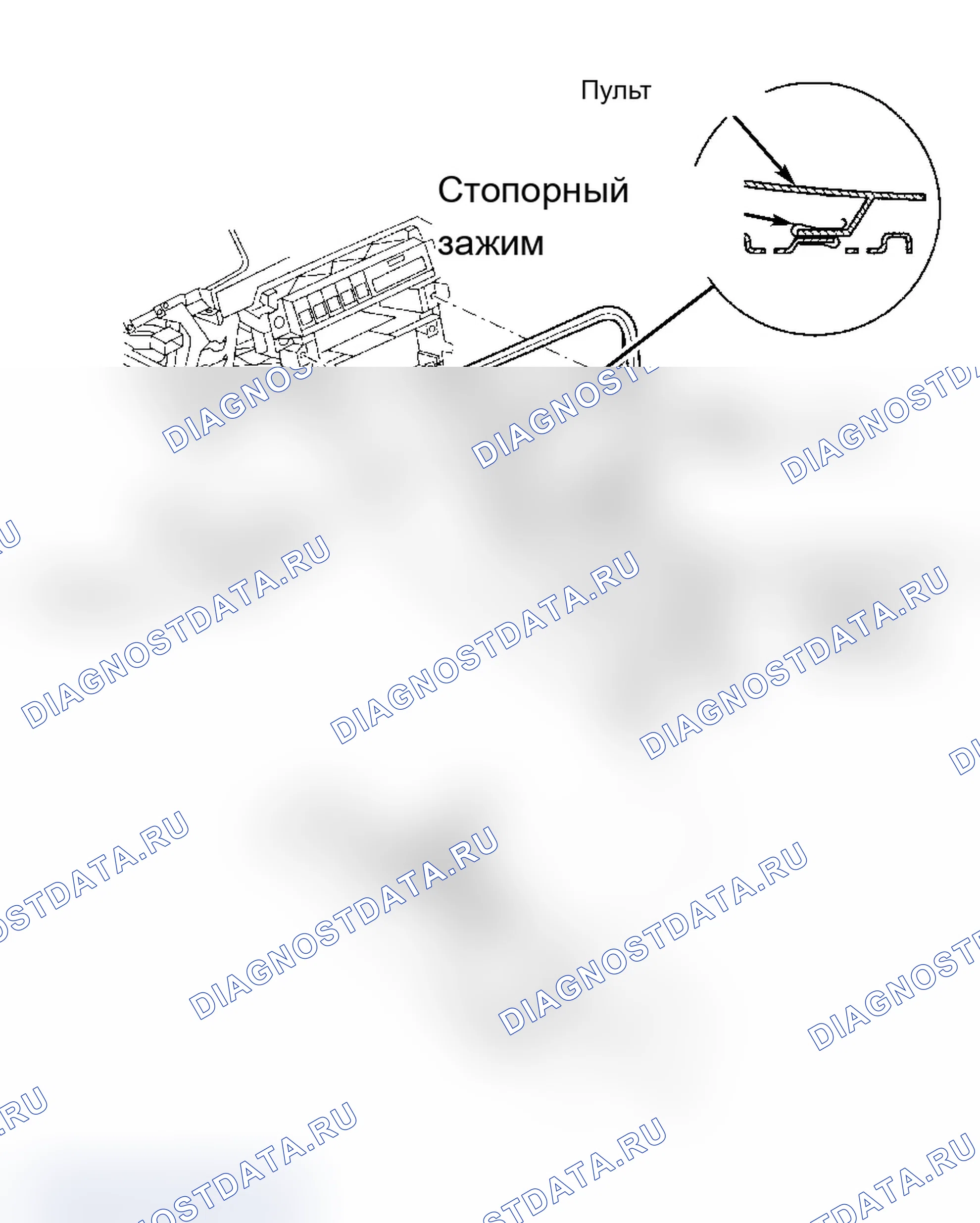 Рис. 11. Audi A4 B5 рестайлинг