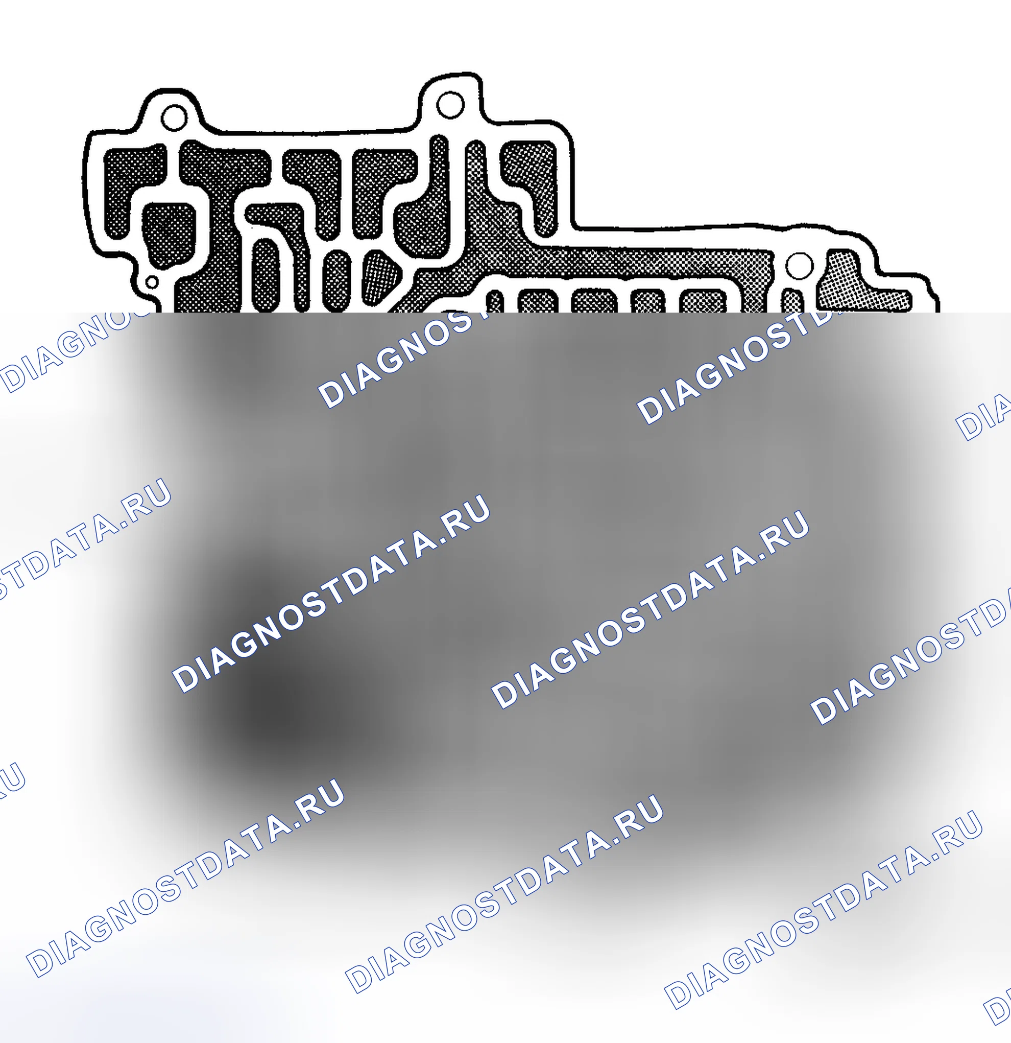 Рис. 81. Pontiac Grand Prix IV