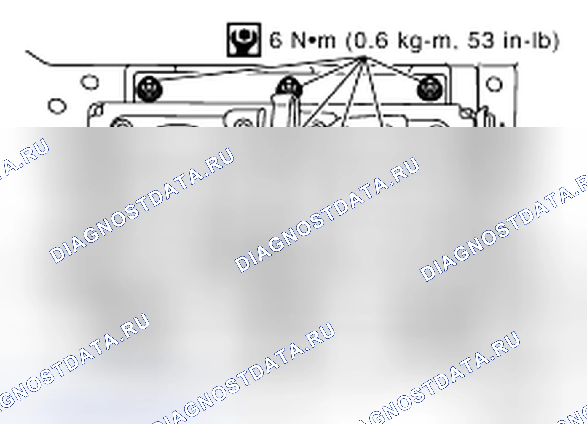 Рис. 16. Nissan 350Z I рестайлинг