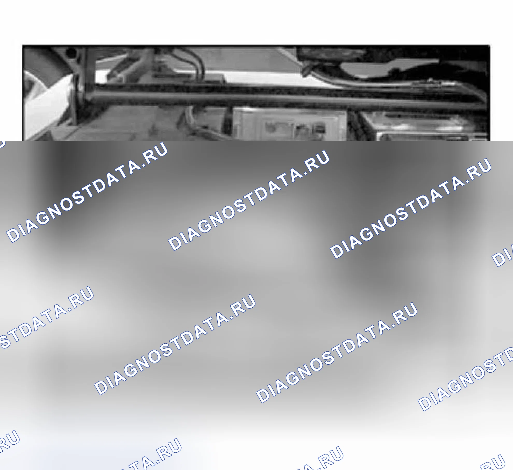 Рис. 894. BMW M5 E60/E61