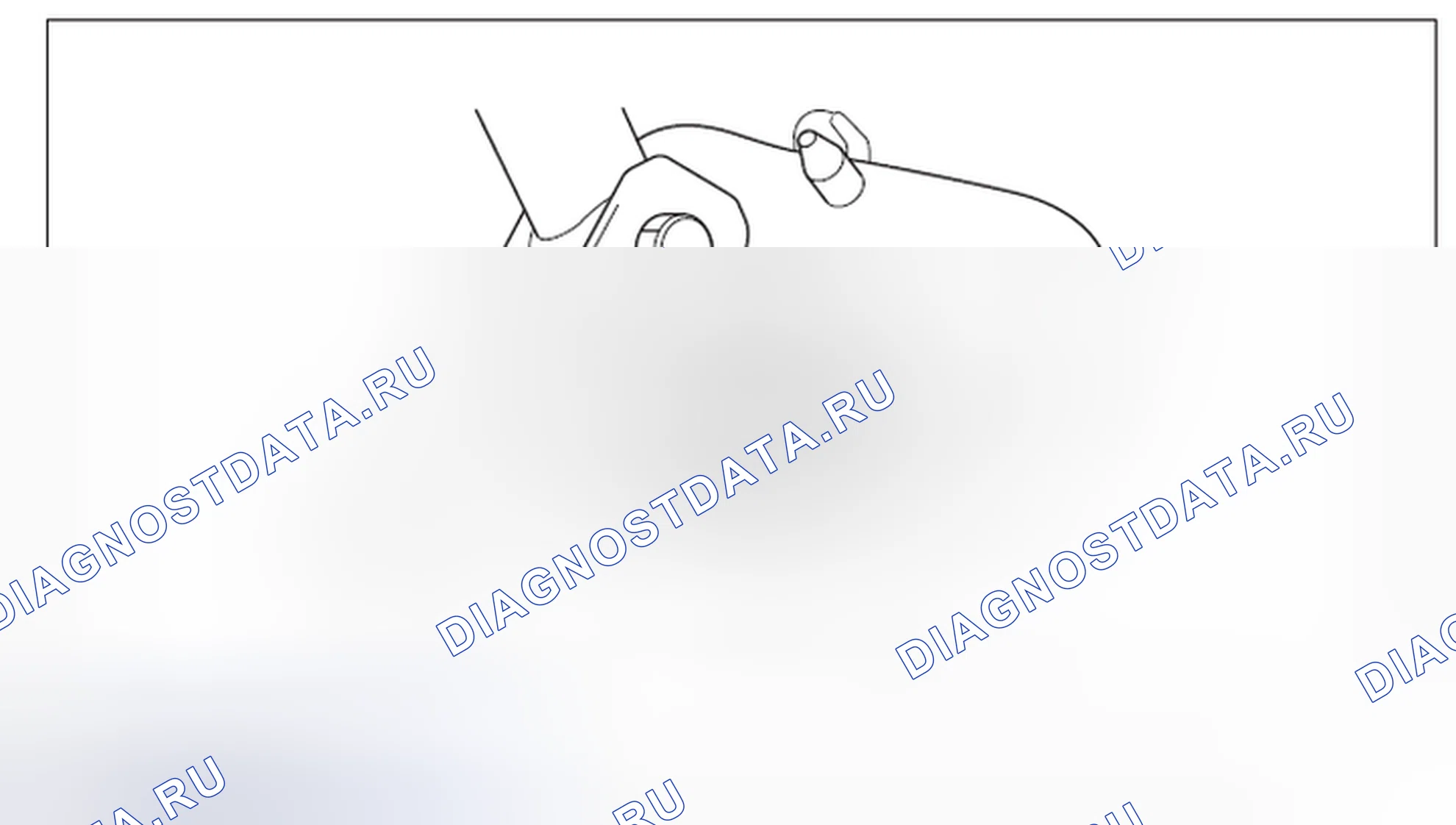 Рис. 503. Subaru Impreza WRX GE рестайлинг