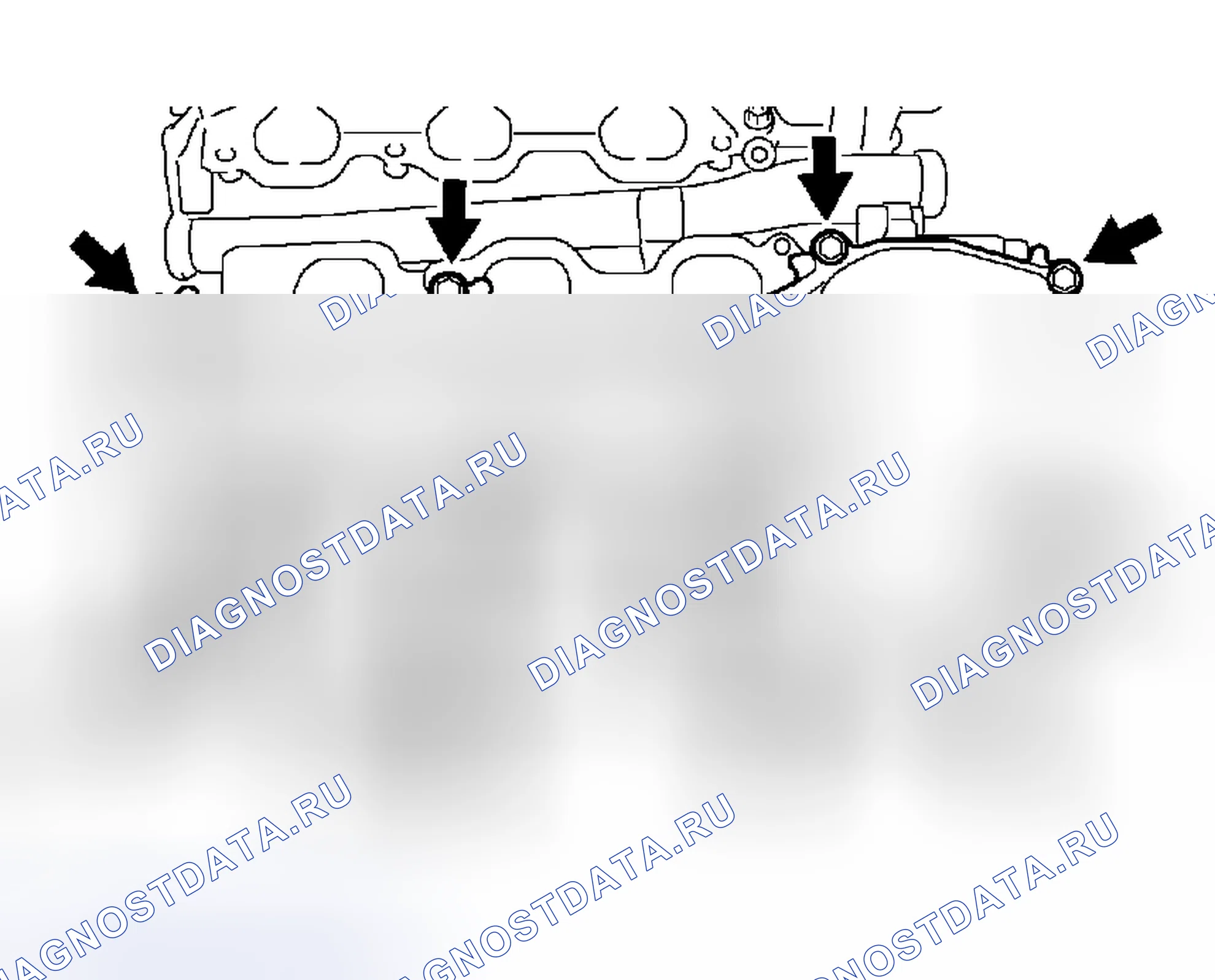 Рис. 398. Toyota 4Runner IV