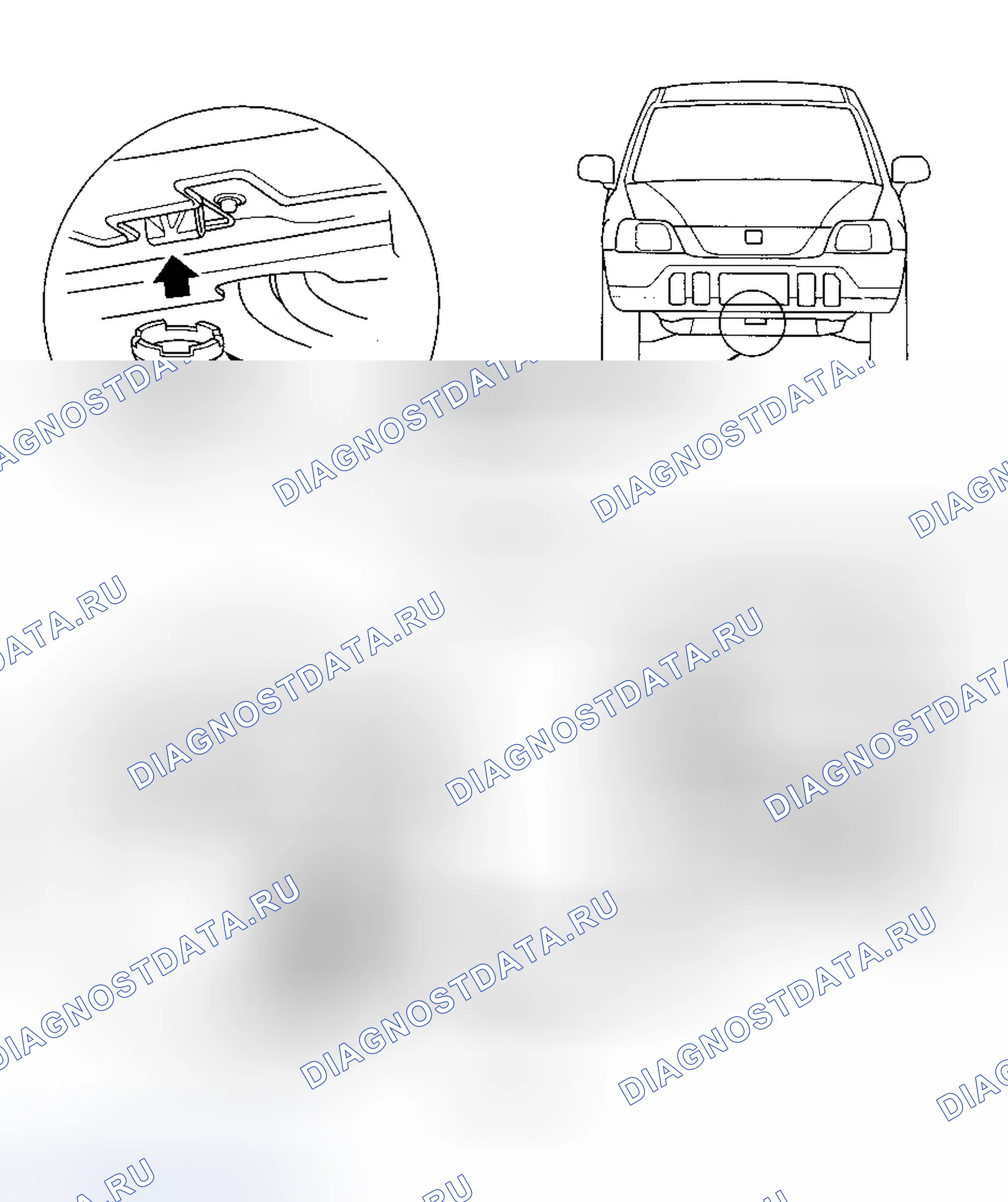 Рис. 8. Honda CR-V I