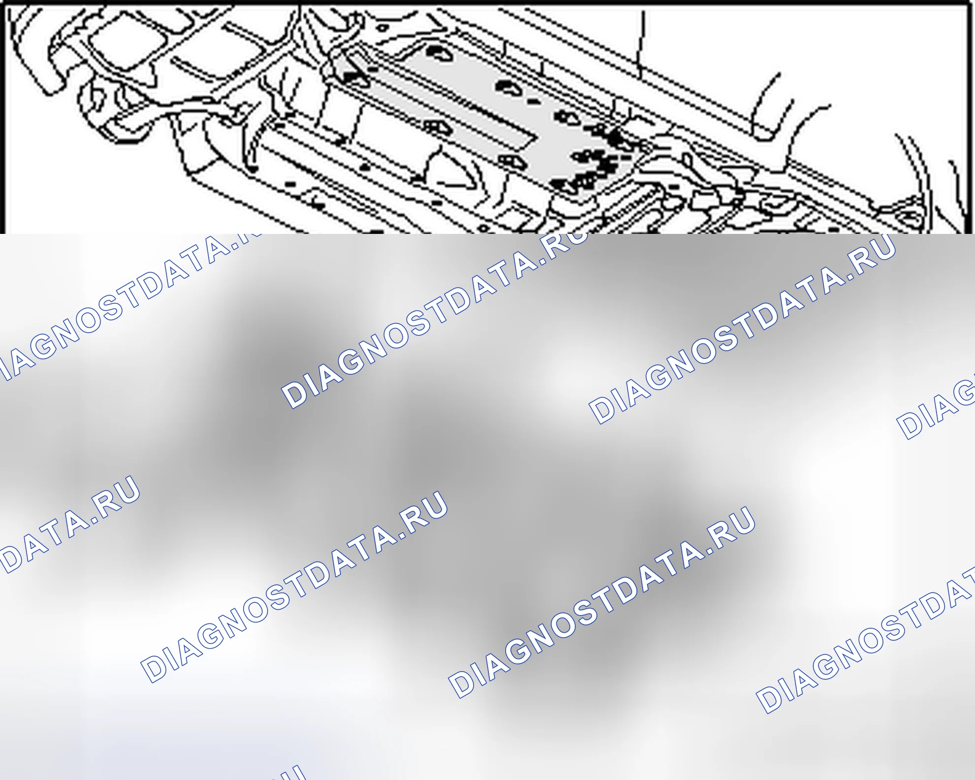 Рис. 21. Volkswagen Golf Mk6
