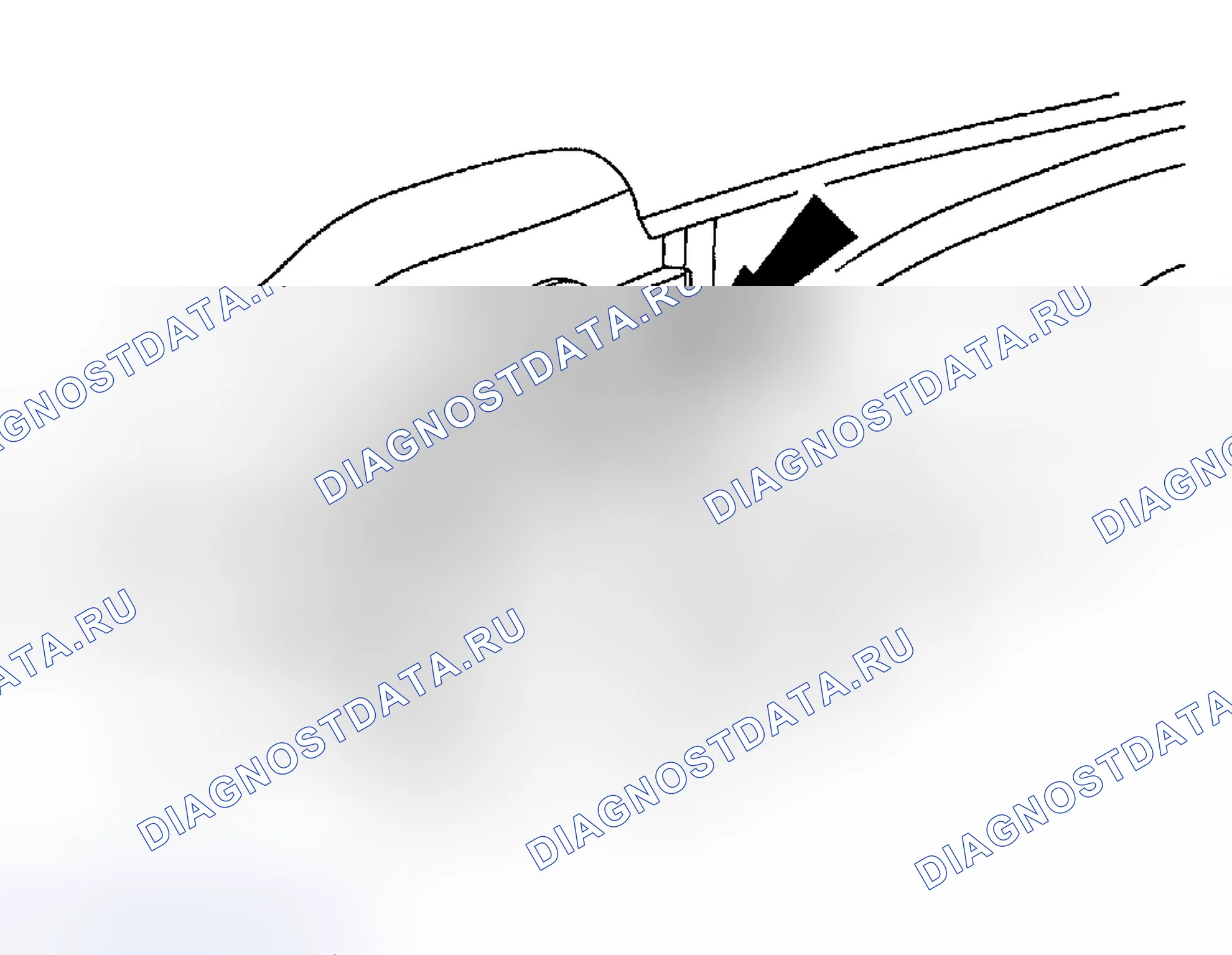 Рис. 931. Mazda Tribute I