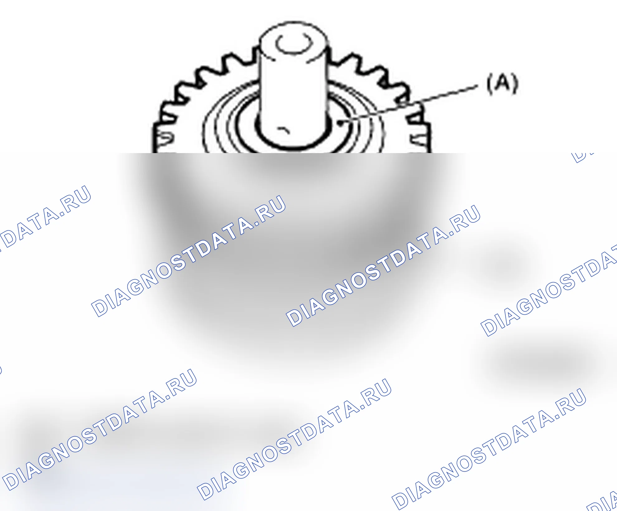 Рис. 385. Subaru Impreza WRX GD/GG рестайлинг 2
