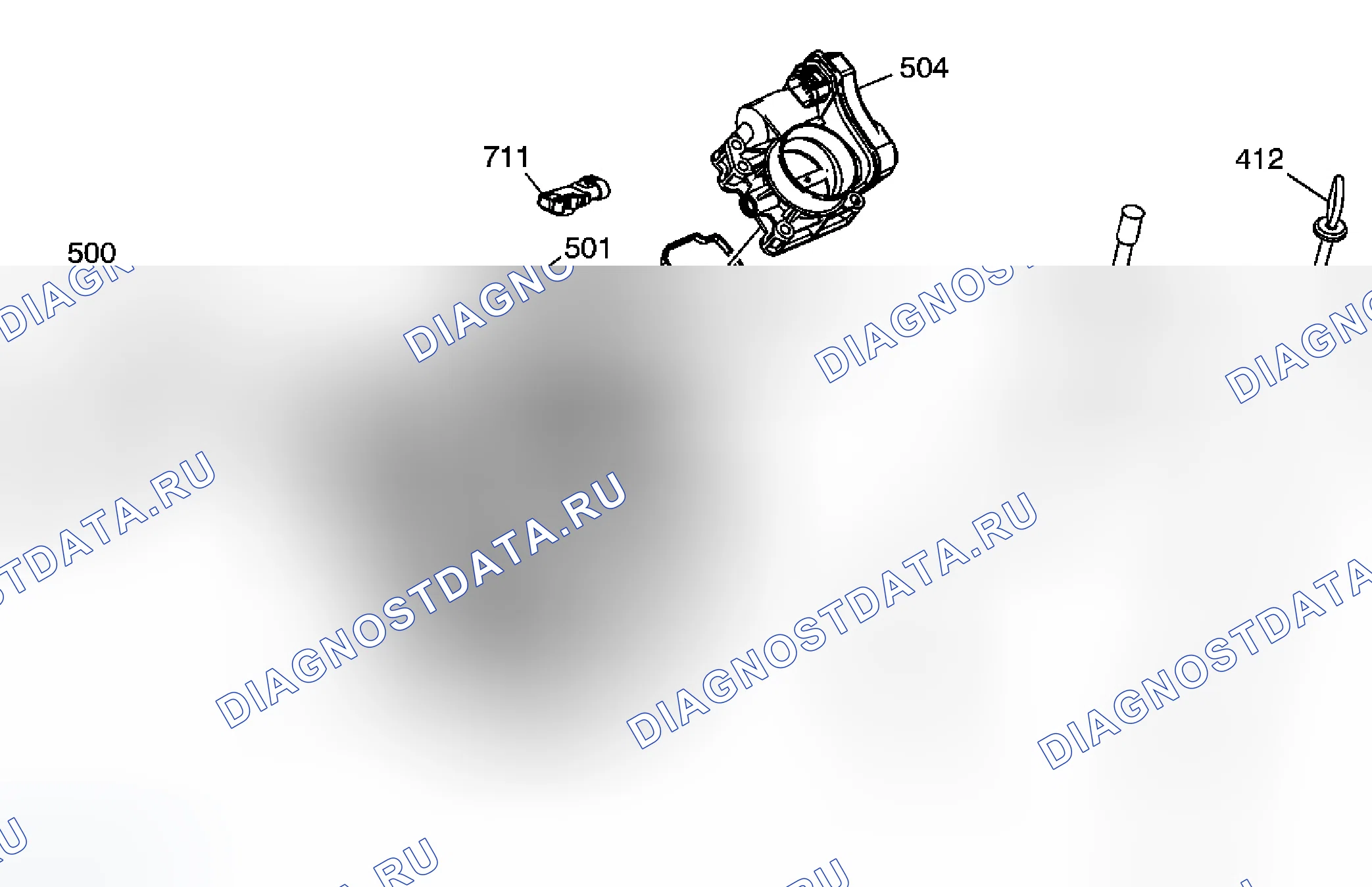 Рис. 55. Chevrolet Cobalt I