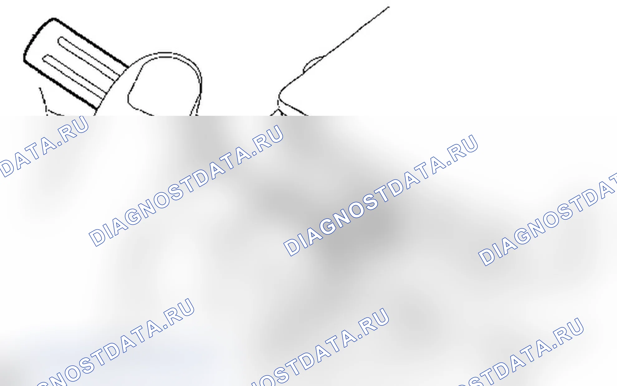 Рис. 25. Toyota Land Cruiser 200 рестайлинг