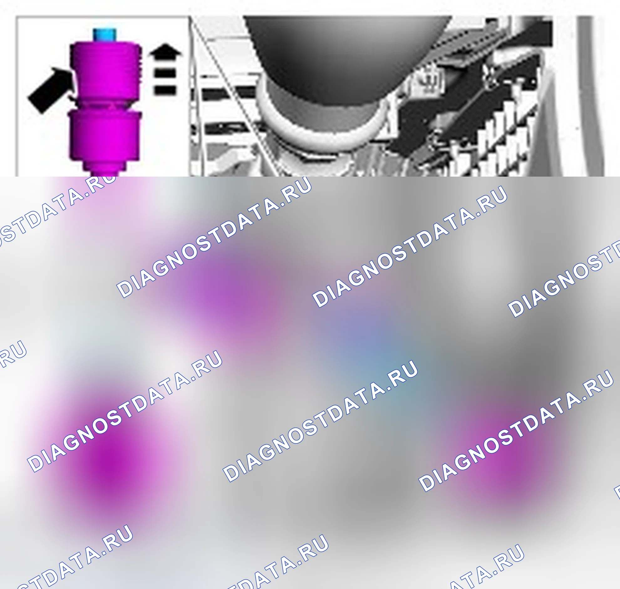 Как снять и установить тросы переключения передач. Ford Mondeo IV