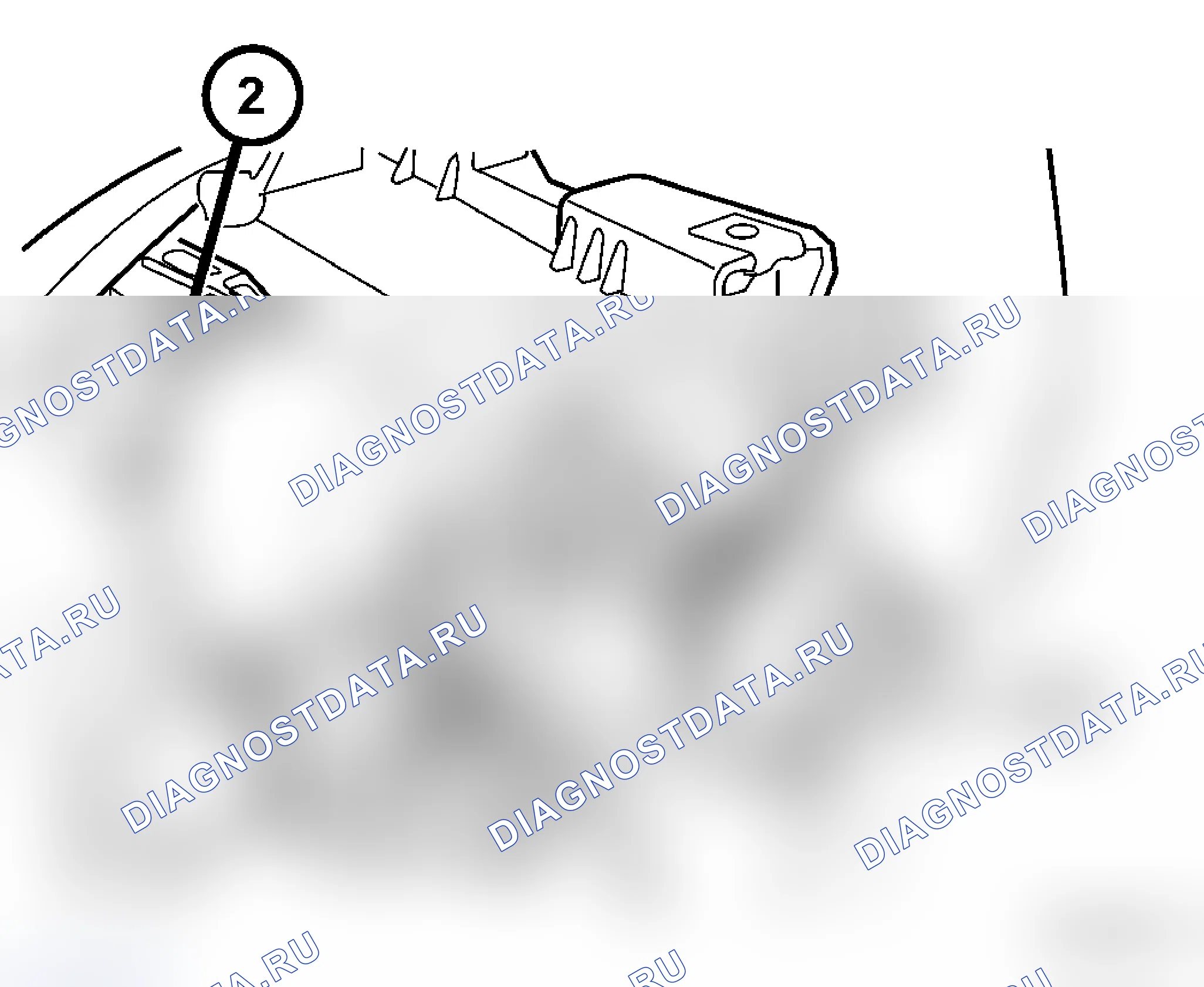 Рис. 12: DODGE. Dodge Caravan IV