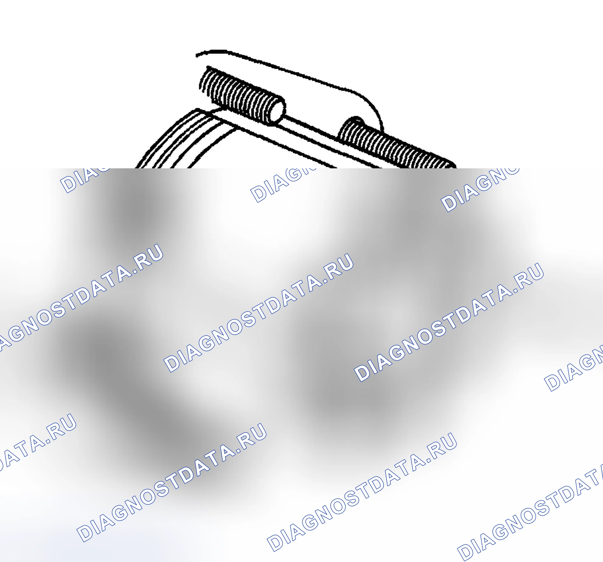 Рис. 386: Порядок демонтажа. Chevrolet Silverado 1500 HD 