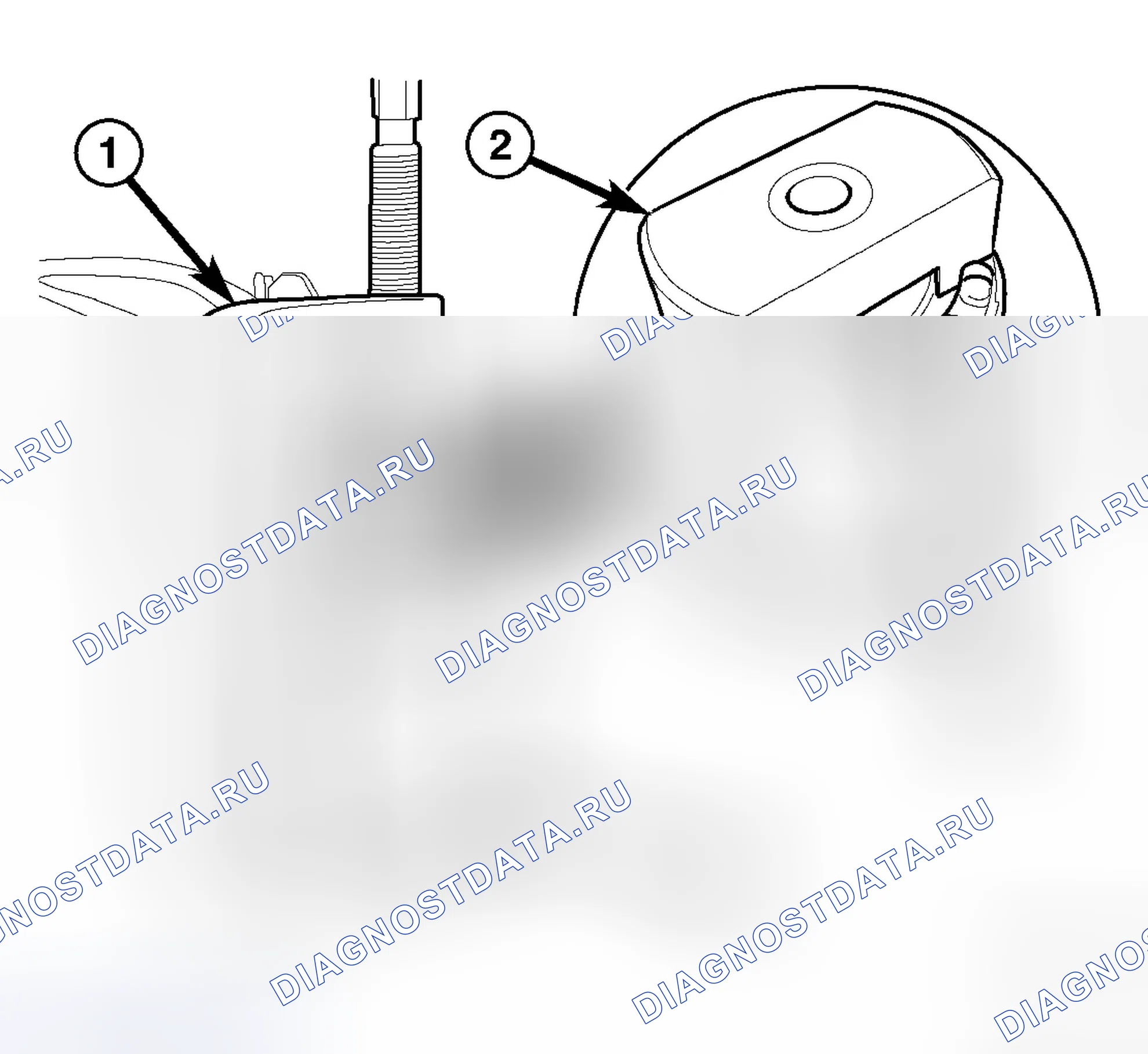 Рис. 58. Dodge Magnum I рестайлинг