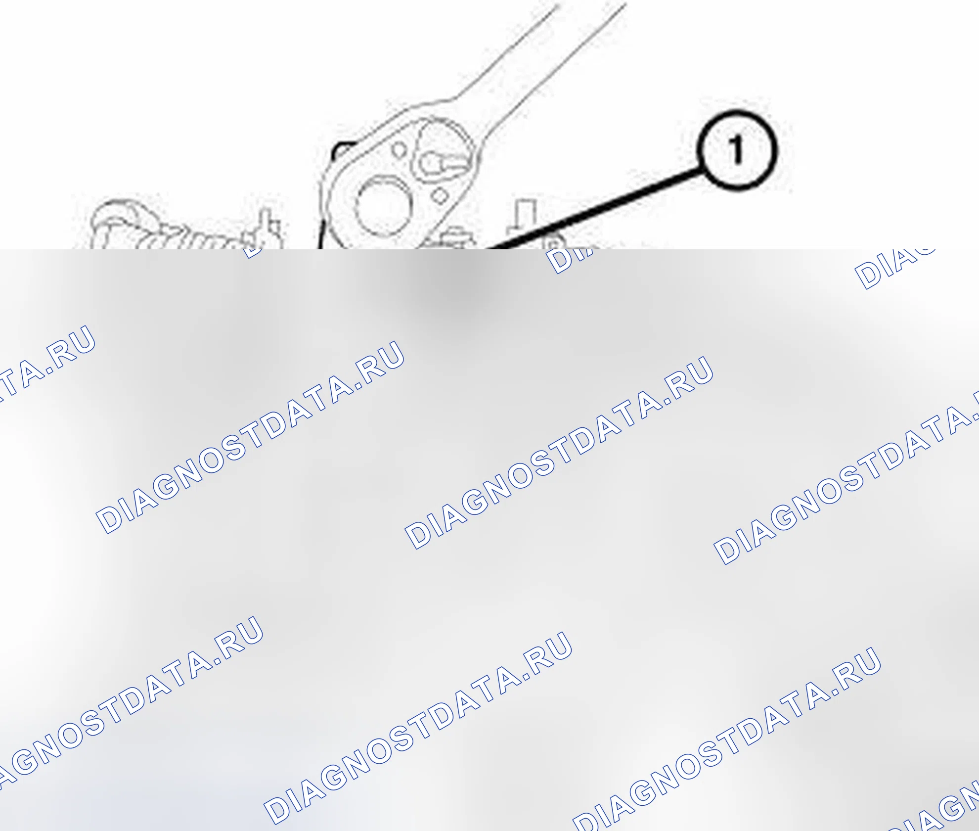 Рис. 113. Dodge Journey I