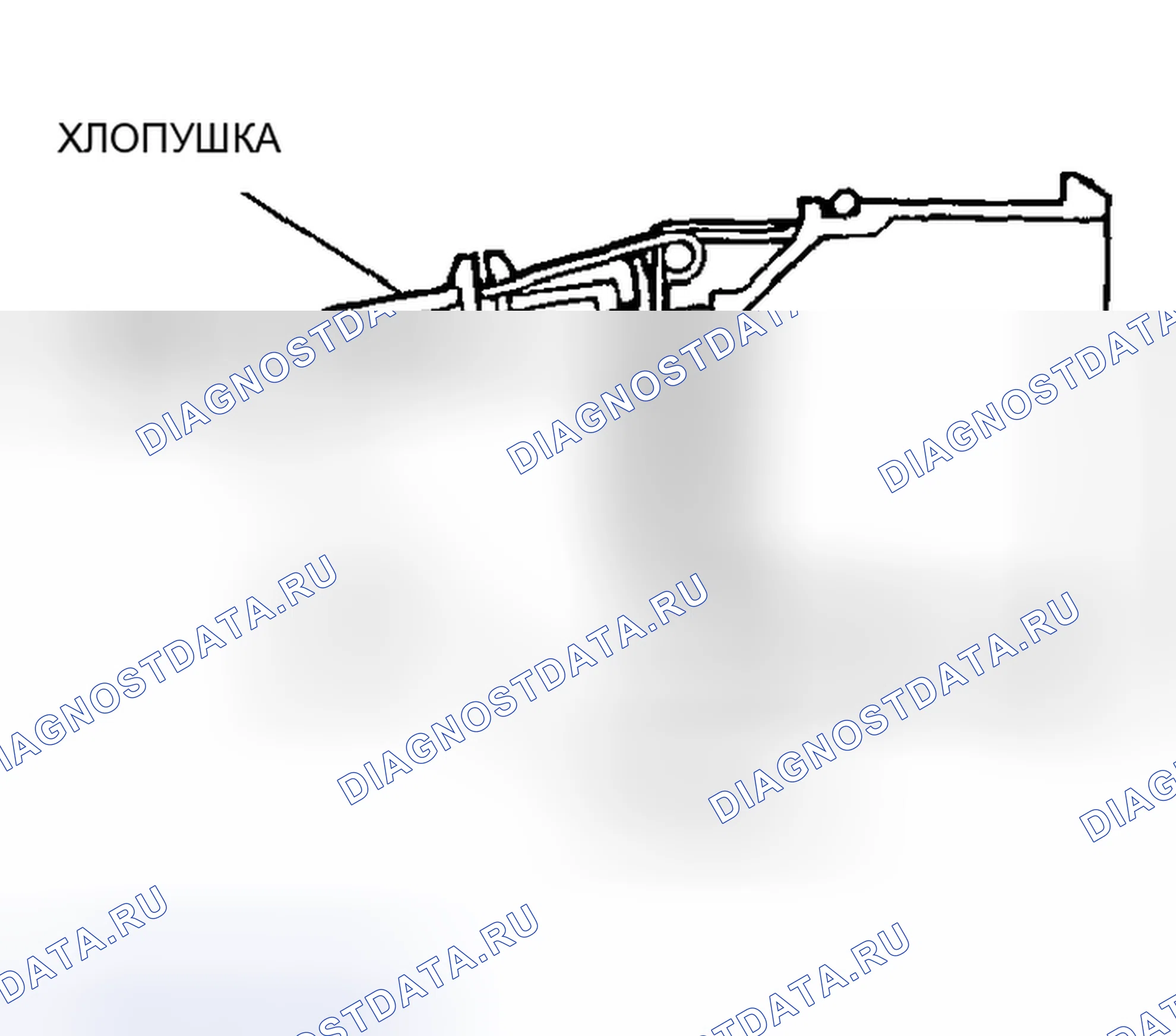 Рис. 17: ПРОВЕРКА ТОПЛИВНОГО ЗАПОРНОГО КЛАПАНА. Honda Edix I
