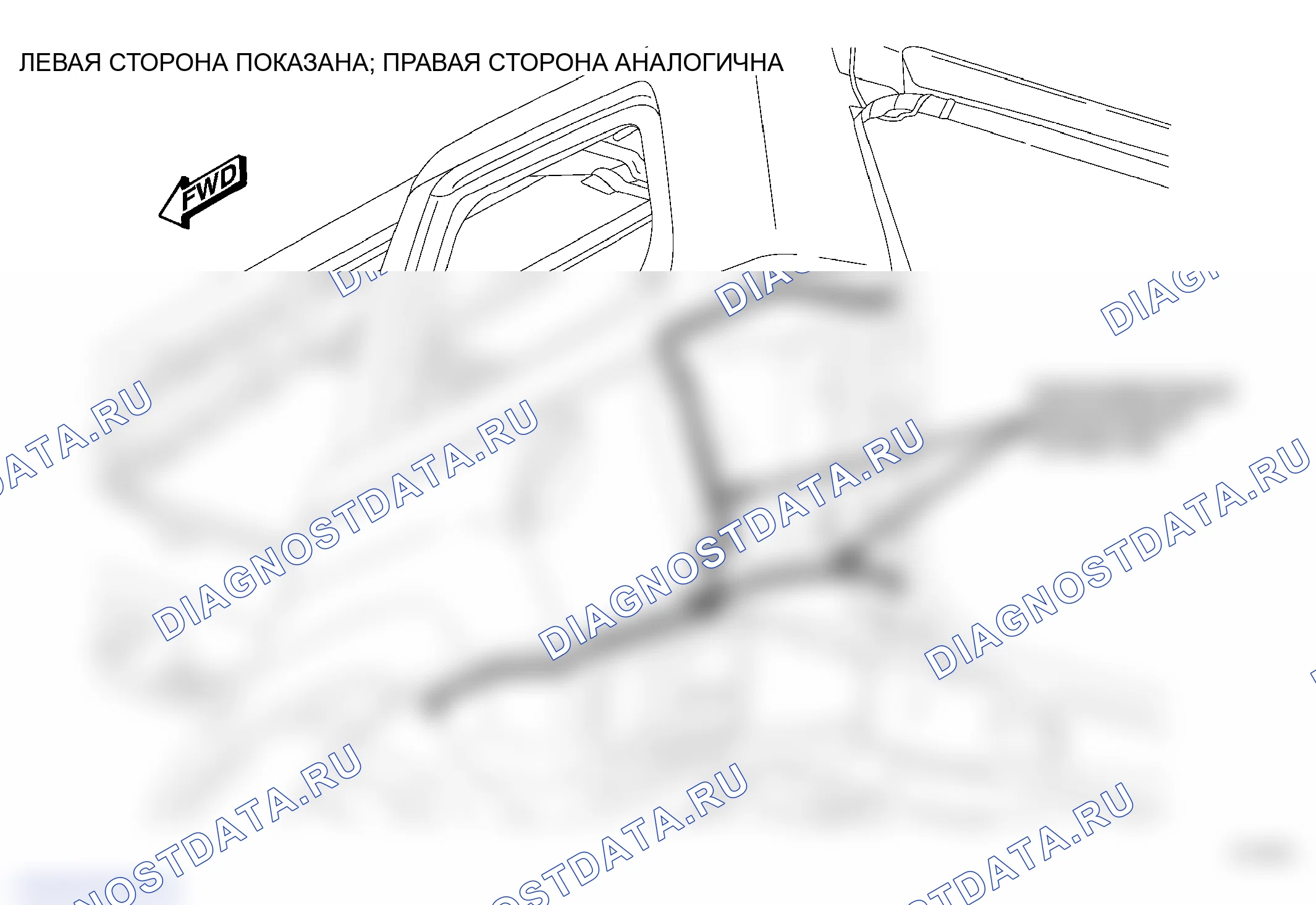 Рис. 27. Jeep Grand Cherokee WK
