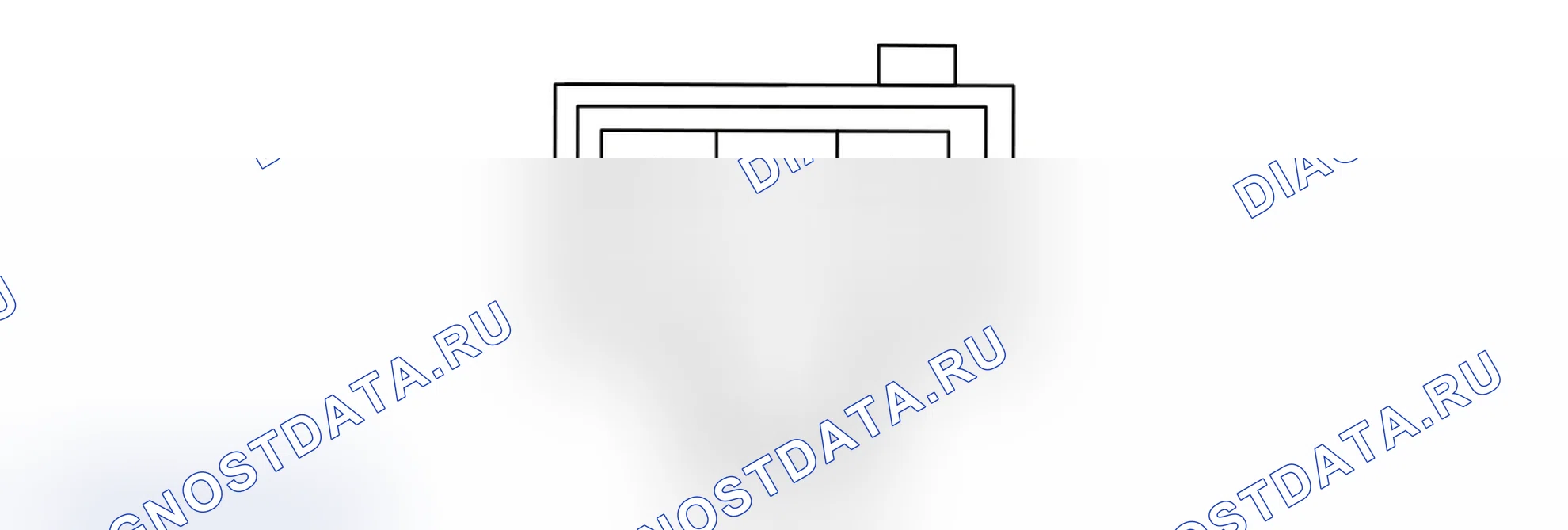 Распиновка разъёма N51-X06 — внешний вид и назначение контактов. Wey Lanshan I