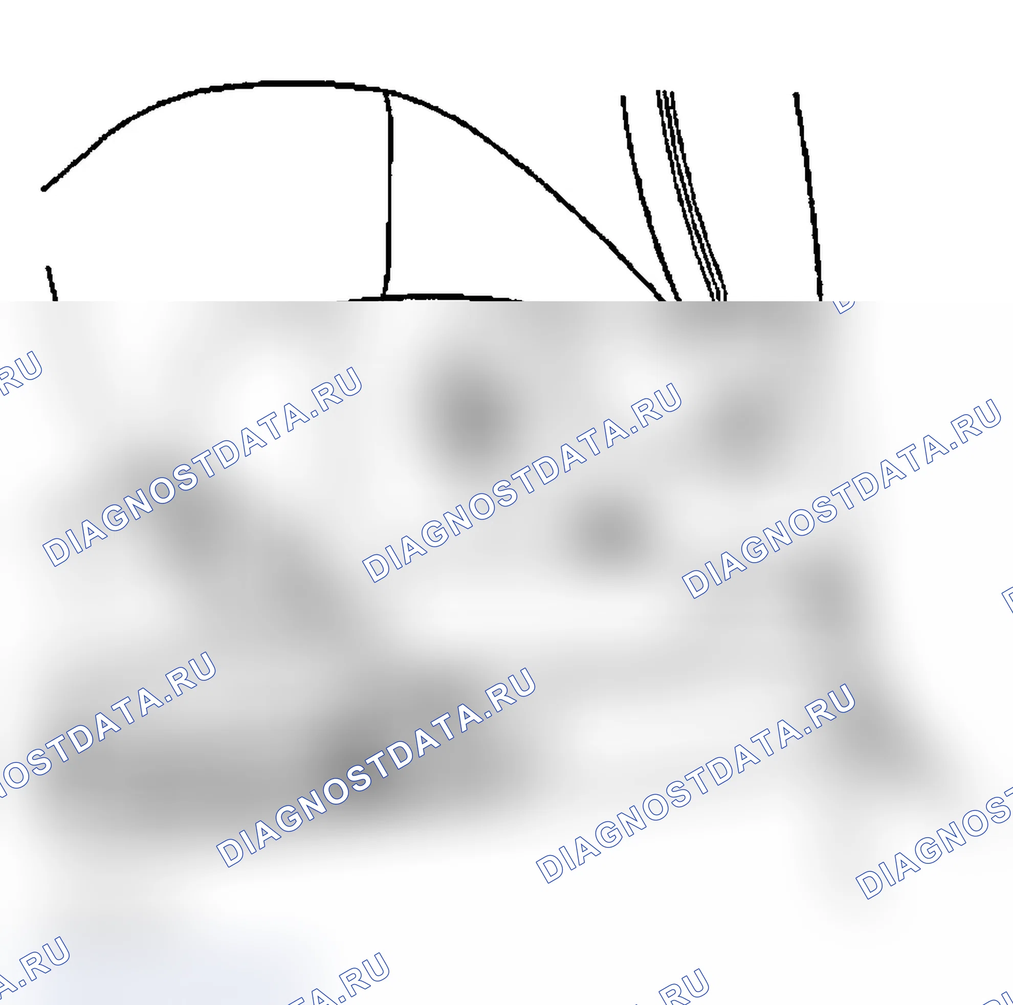 Рис. 19. Pontiac Grand AM V