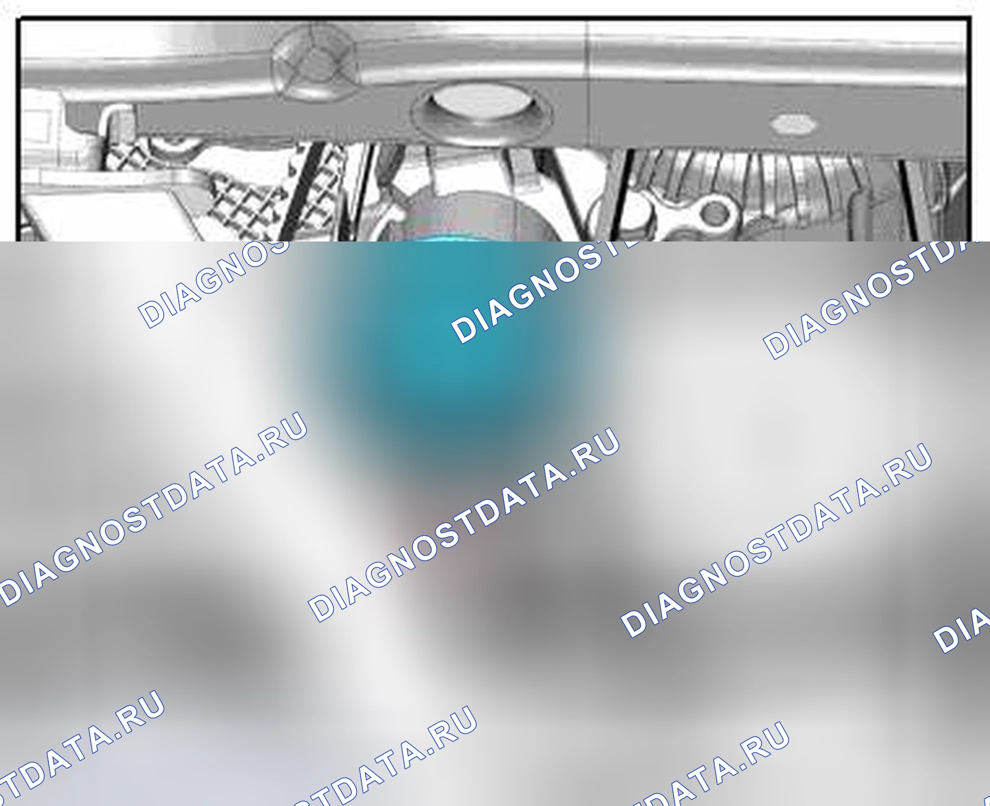 Рис. 36. Volkswagen Golf Mk7