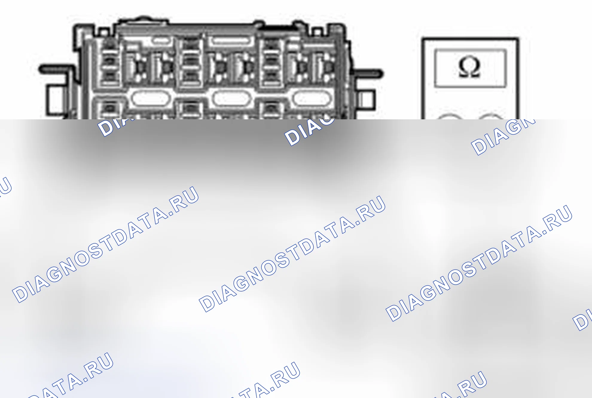 Рис. 116. Lincoln Navigator III