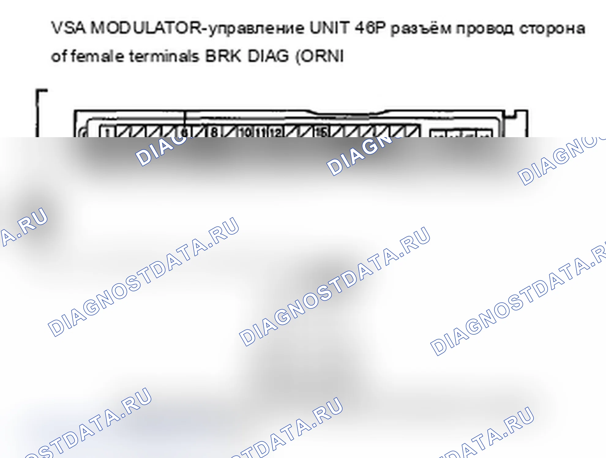 Рис. 38. Acura MDX II рестайлинг