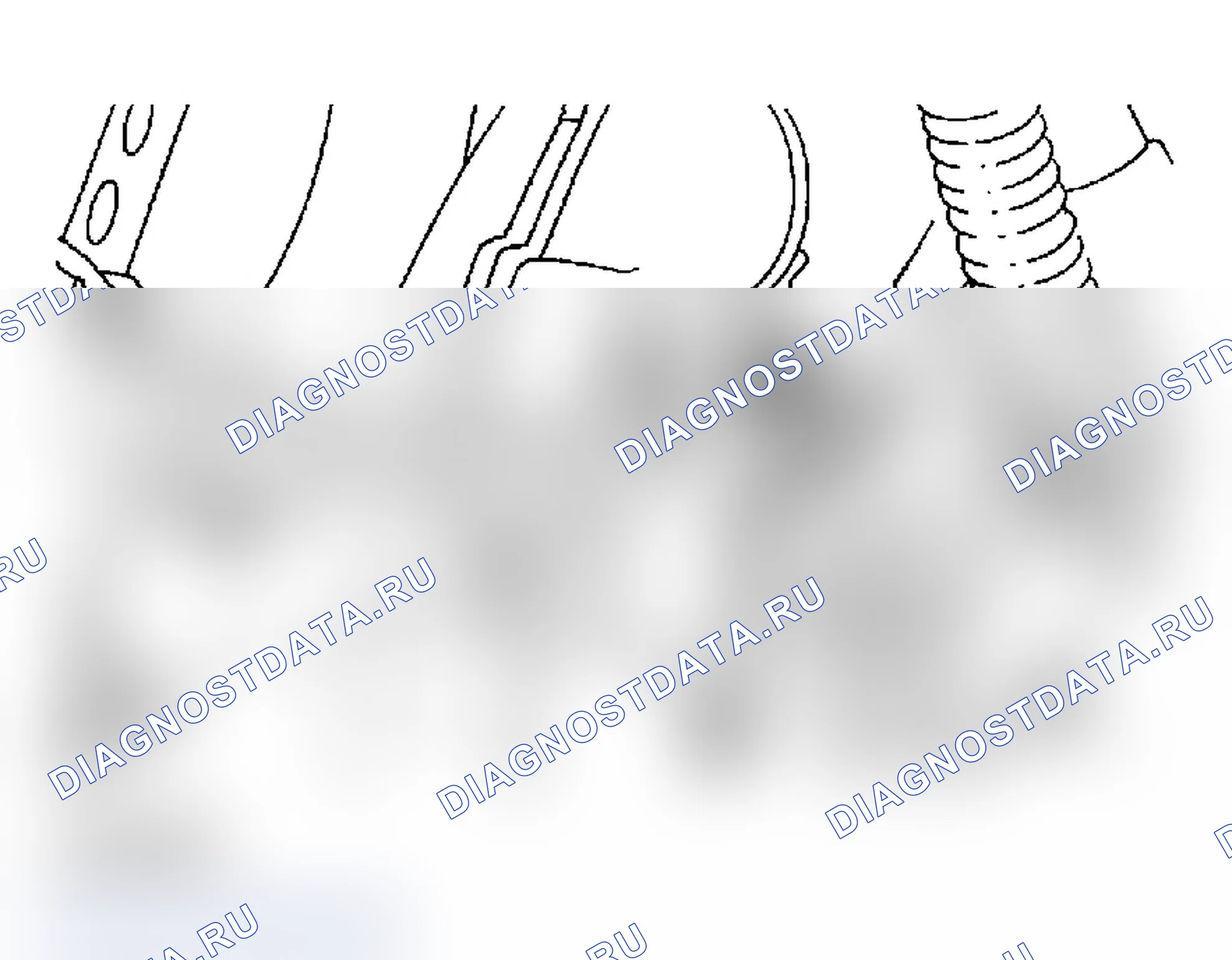 Рис. 71. Subaru Impreza WRX GD/GG рестайлинг