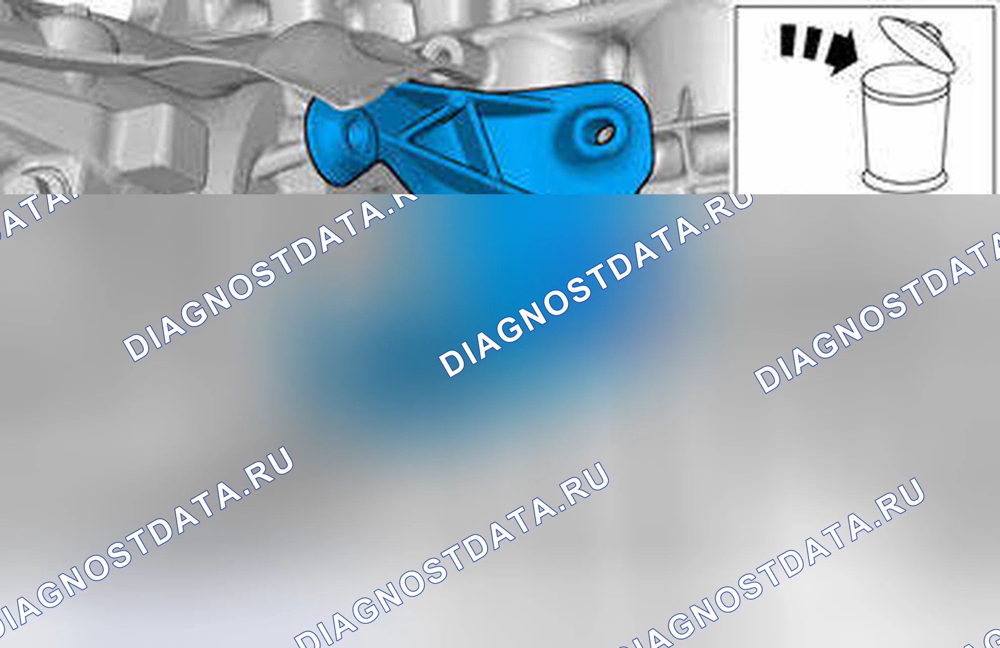Рис. 56. Volvo S80 II рестайлинг