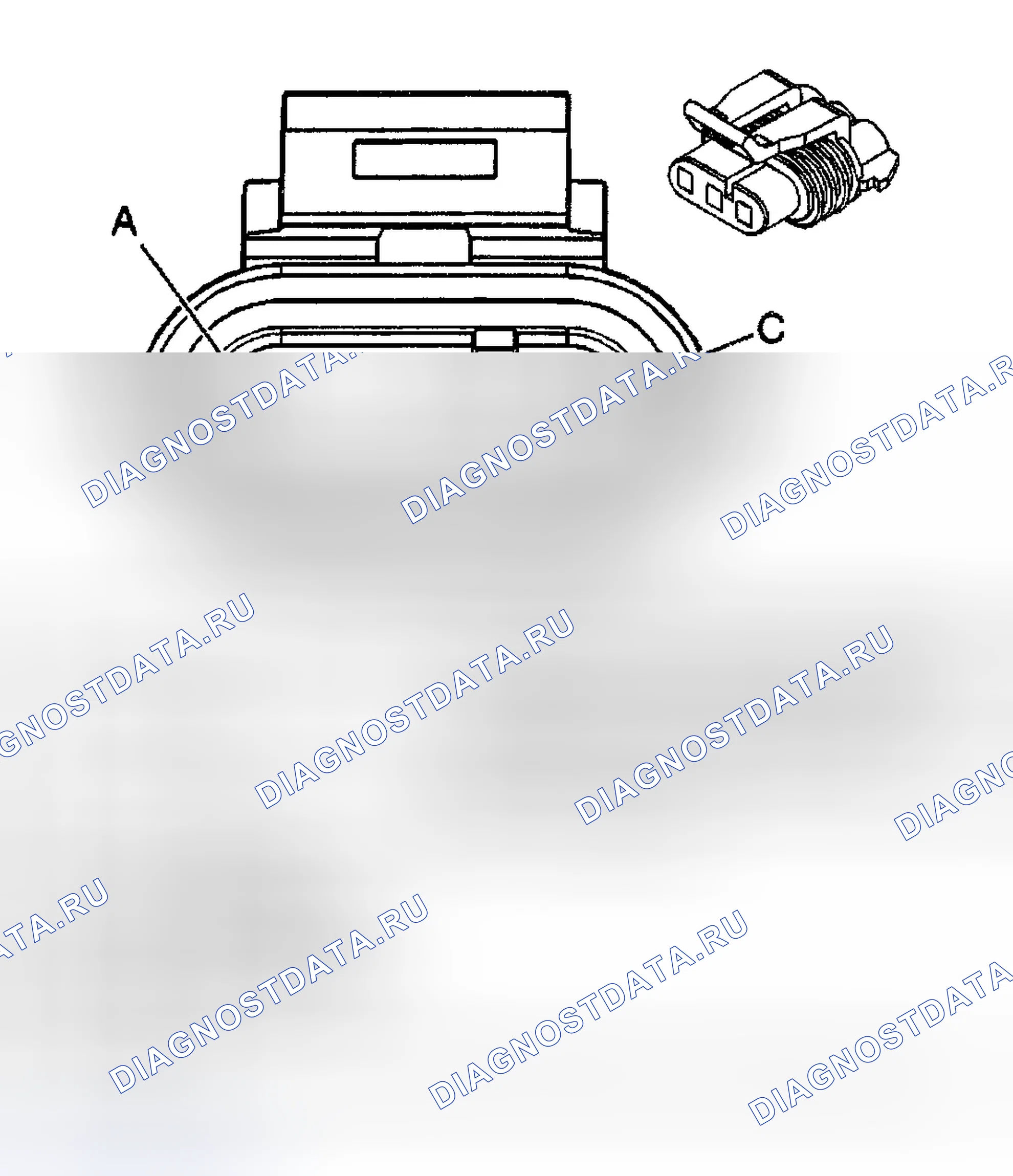 Рис. 187. Chevrolet Chevy Express H2500 