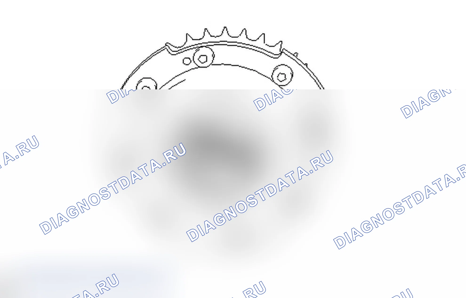 Рис. 368: ПОРЯДОК ВЫПОЛНЕНИЯ РАБОТ. Lexus IS F I