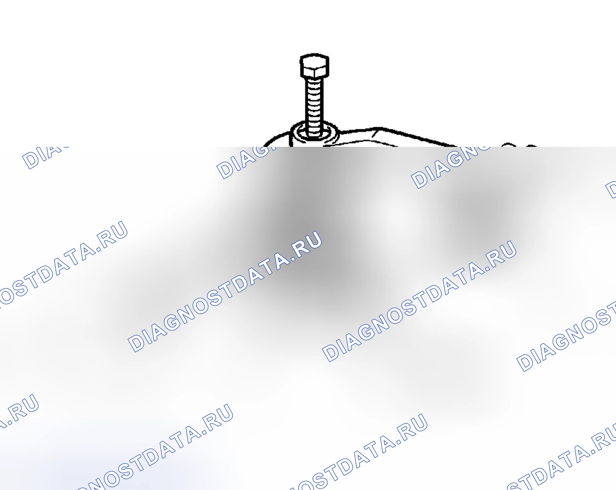Рис. 222. Toyota Tundra I рестайлинг