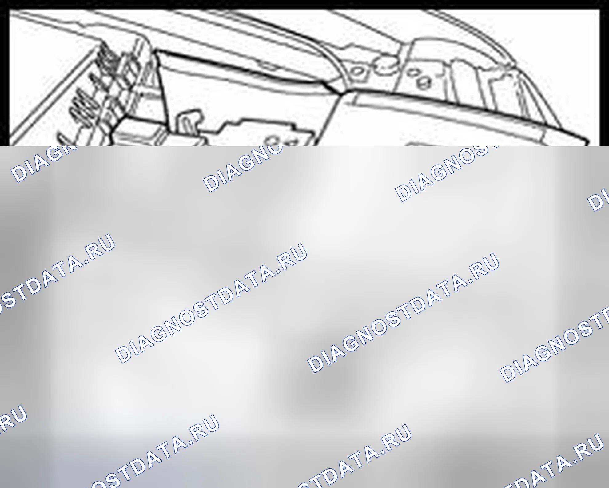 Рис. 172. Volkswagen Golf Mk4