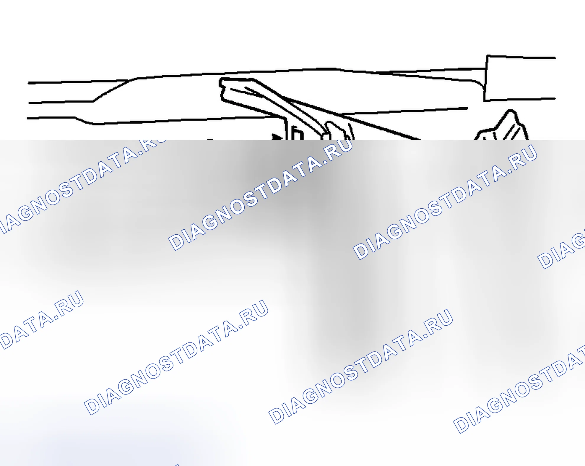Рис. 28: РАЗБОРКА. Haval Xiaolong Max I