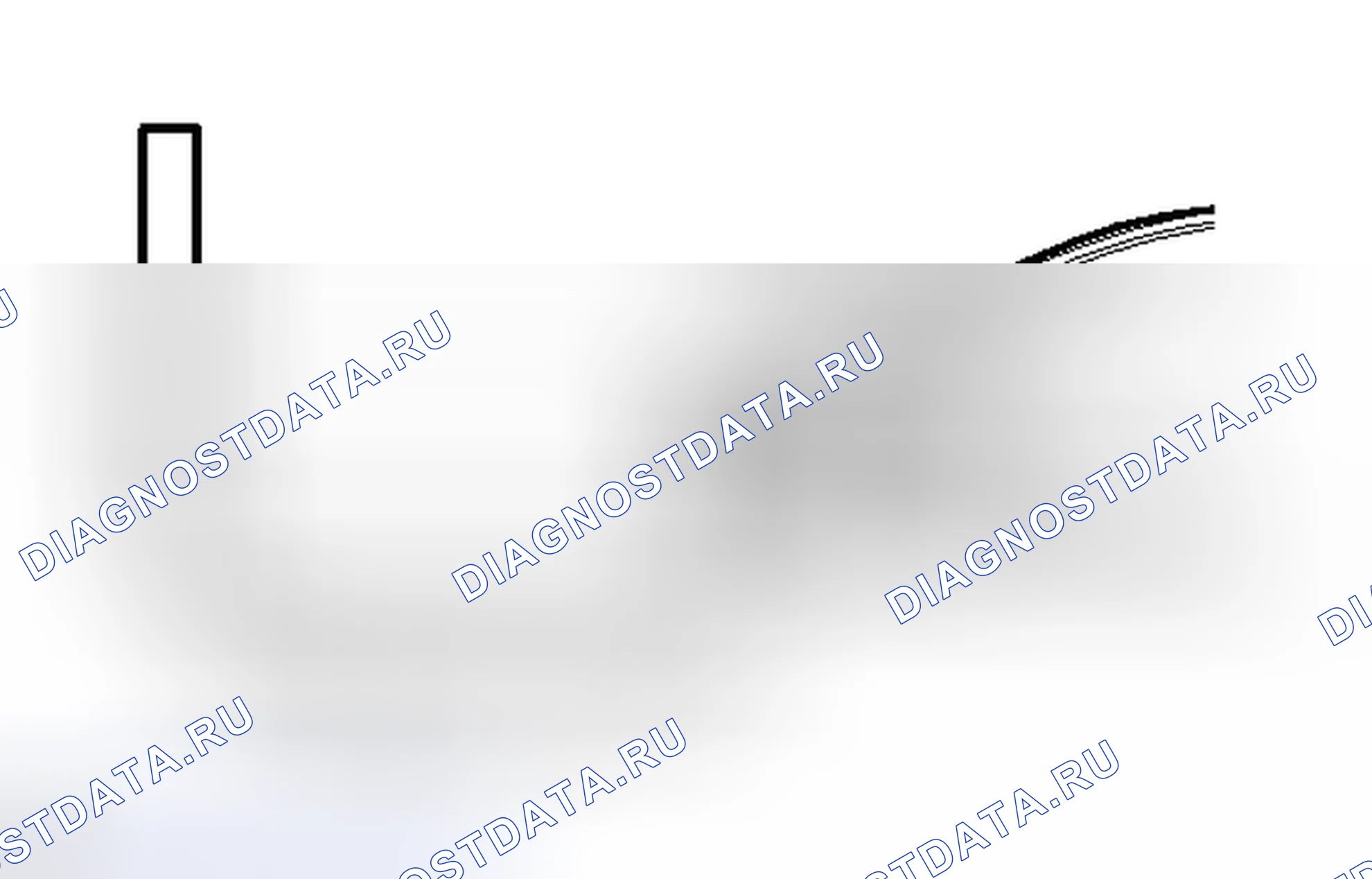 Рис. 36: РЕГУЛИРОВКА внешних осветительных приборов. Toyota Prius III рестайлинг