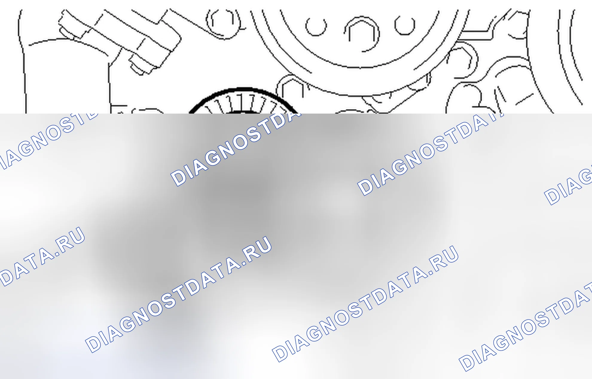 Рис. 50. Lexus LS IV