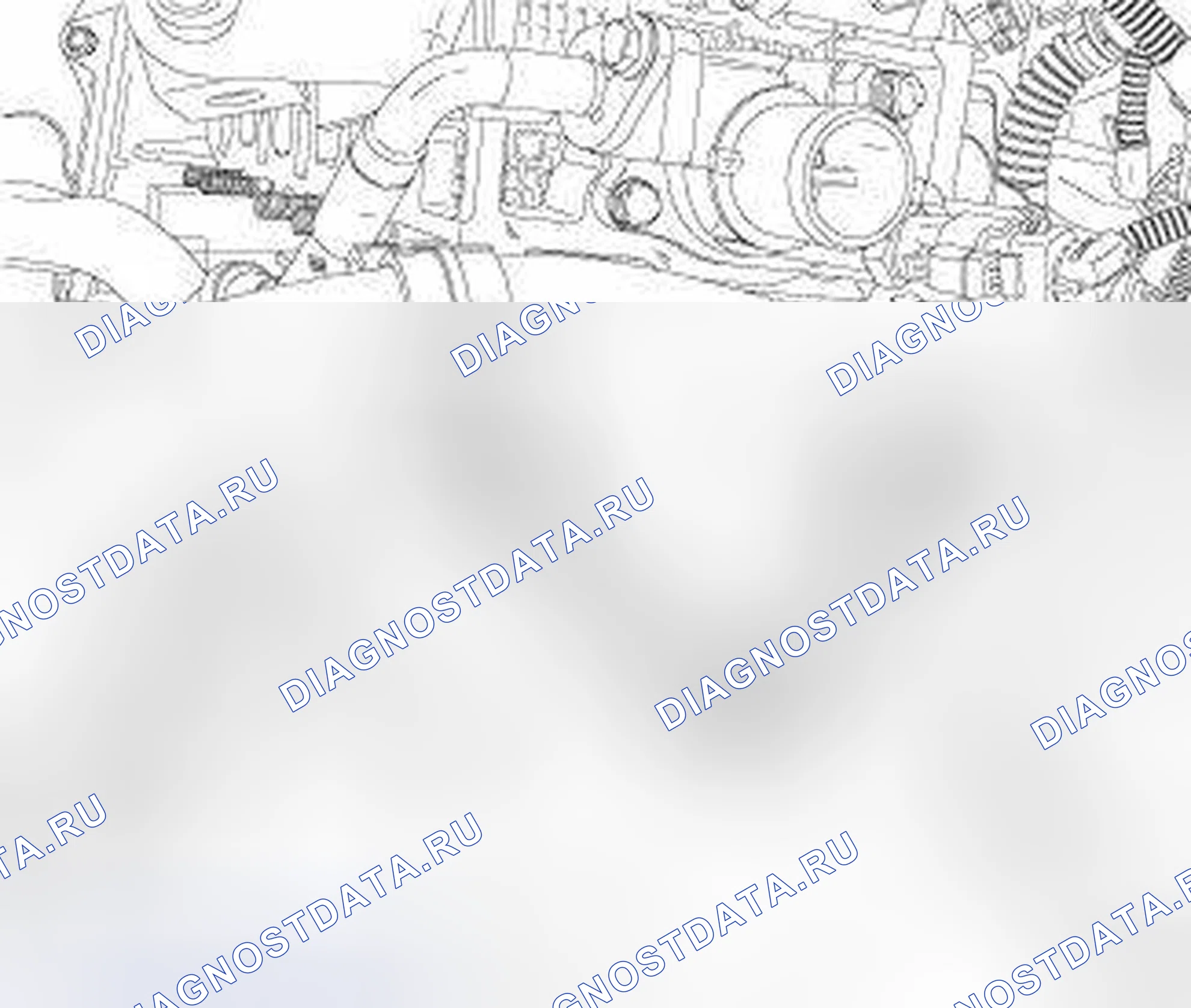 Рис. 402. FIAT 500 II