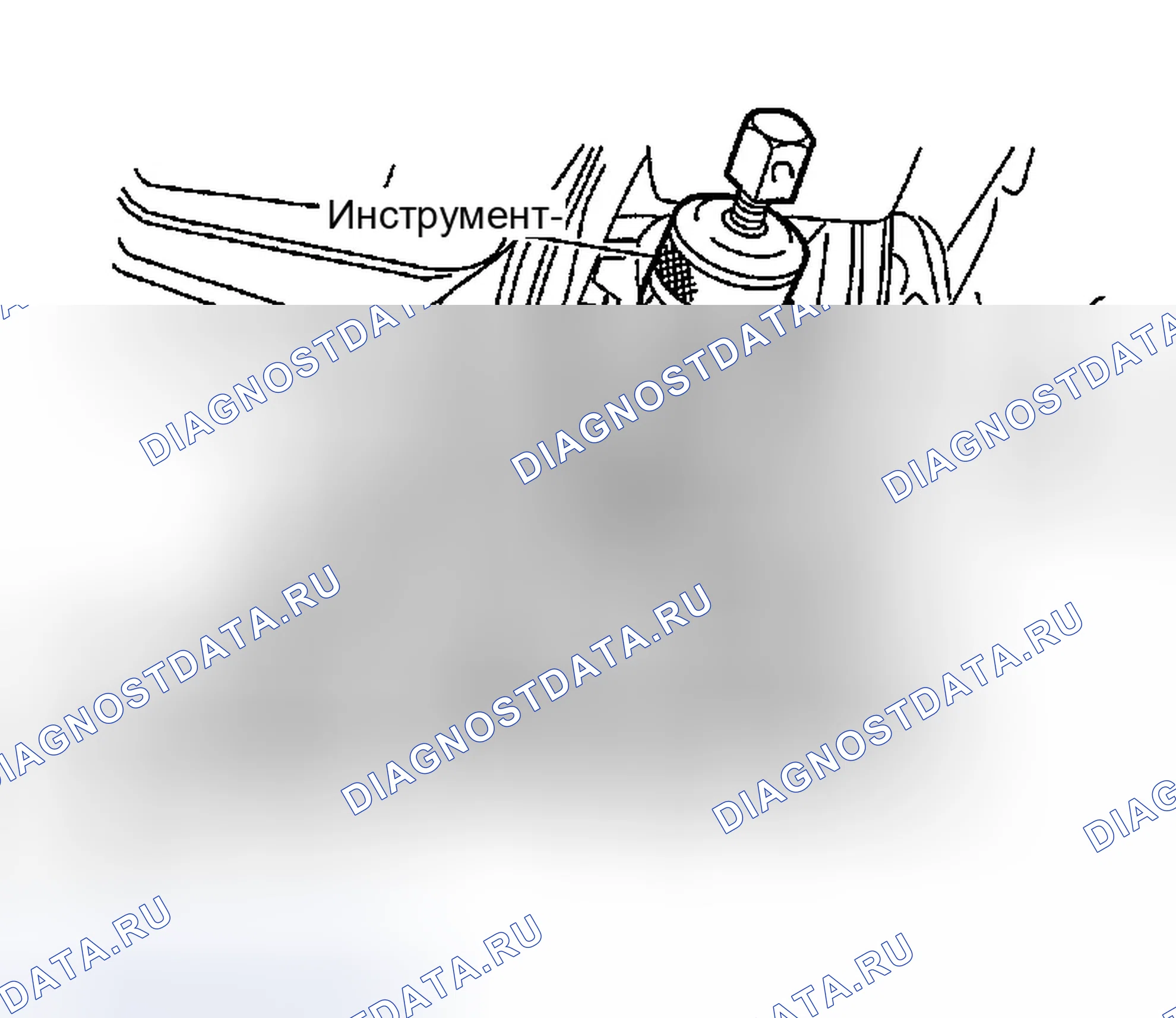 Рис. 166: ДЕМОНТАЖ. Infiniti G35 III