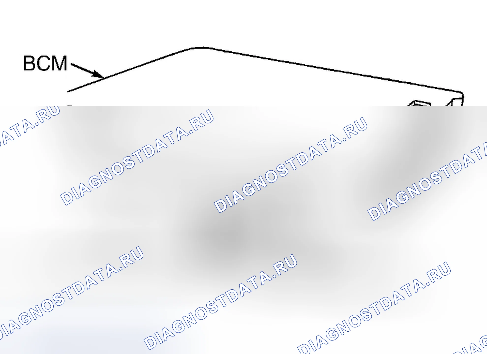 Рис. 19. Chrysler 300M I