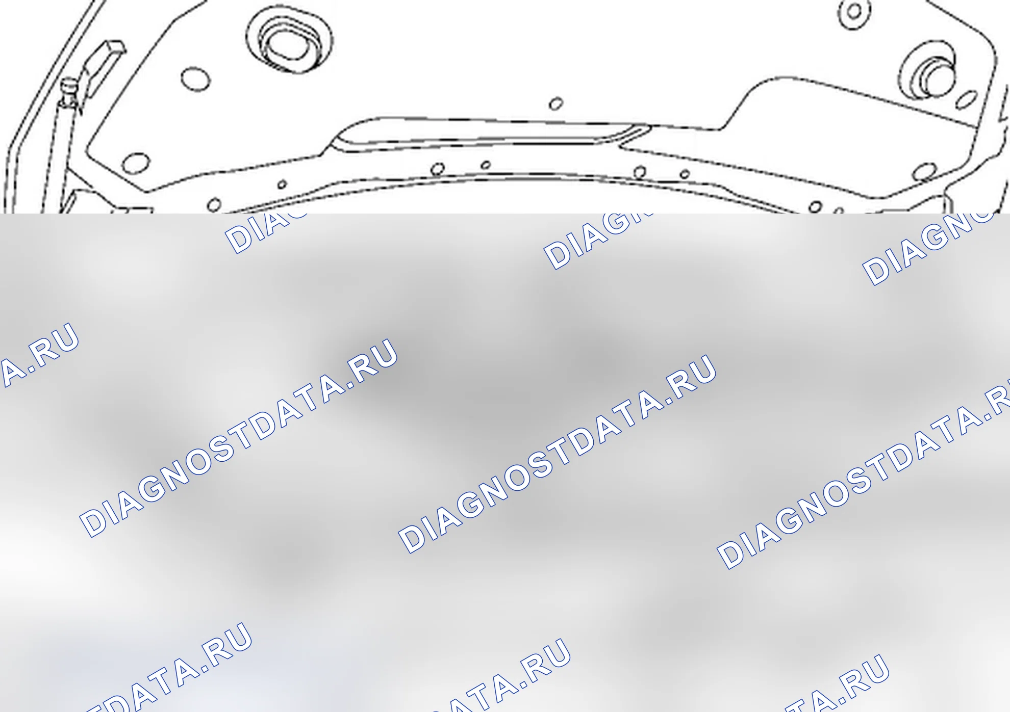 Тнвд — вариант 5. Renault Espace IV-рест