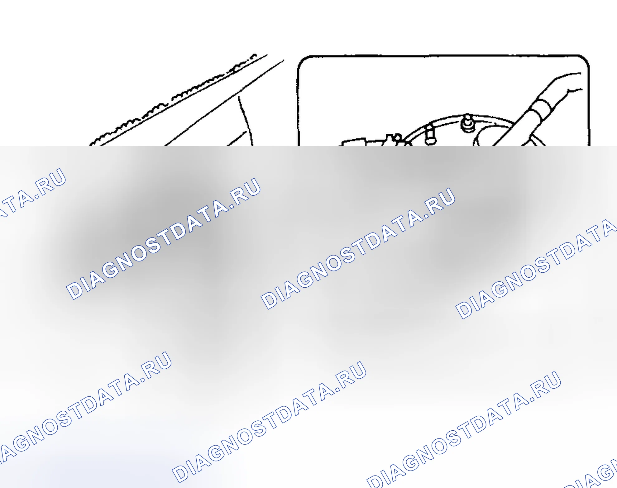 Рис. 150. Subaru Outback BH