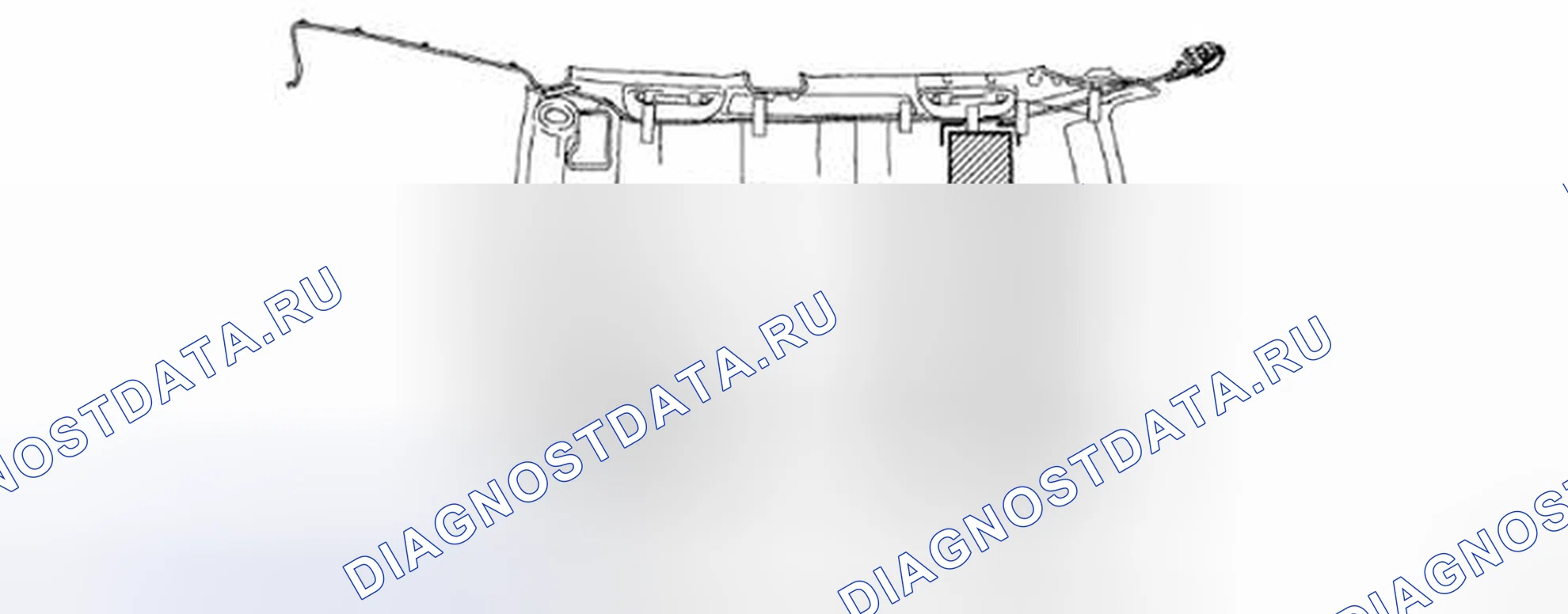 Рис. 262. Toyota Corolla X