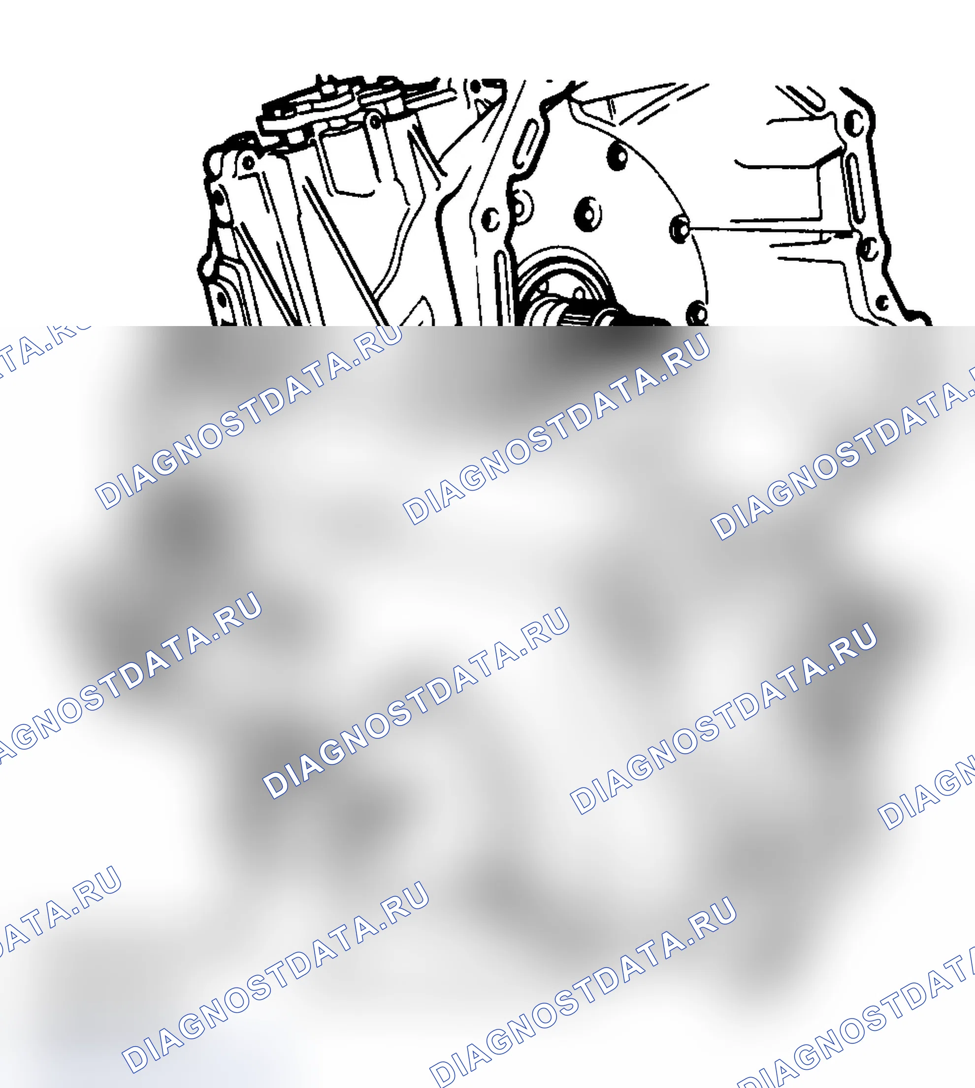 Рис. 37. Mercury Sable I