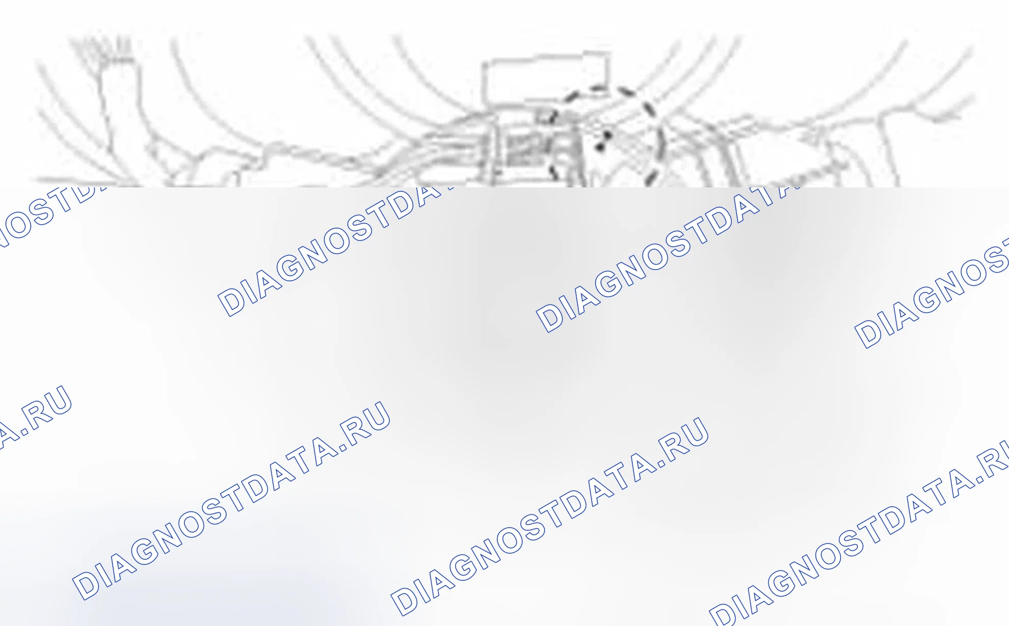 Рис. 171: Установка. Hyundai Sonata VI