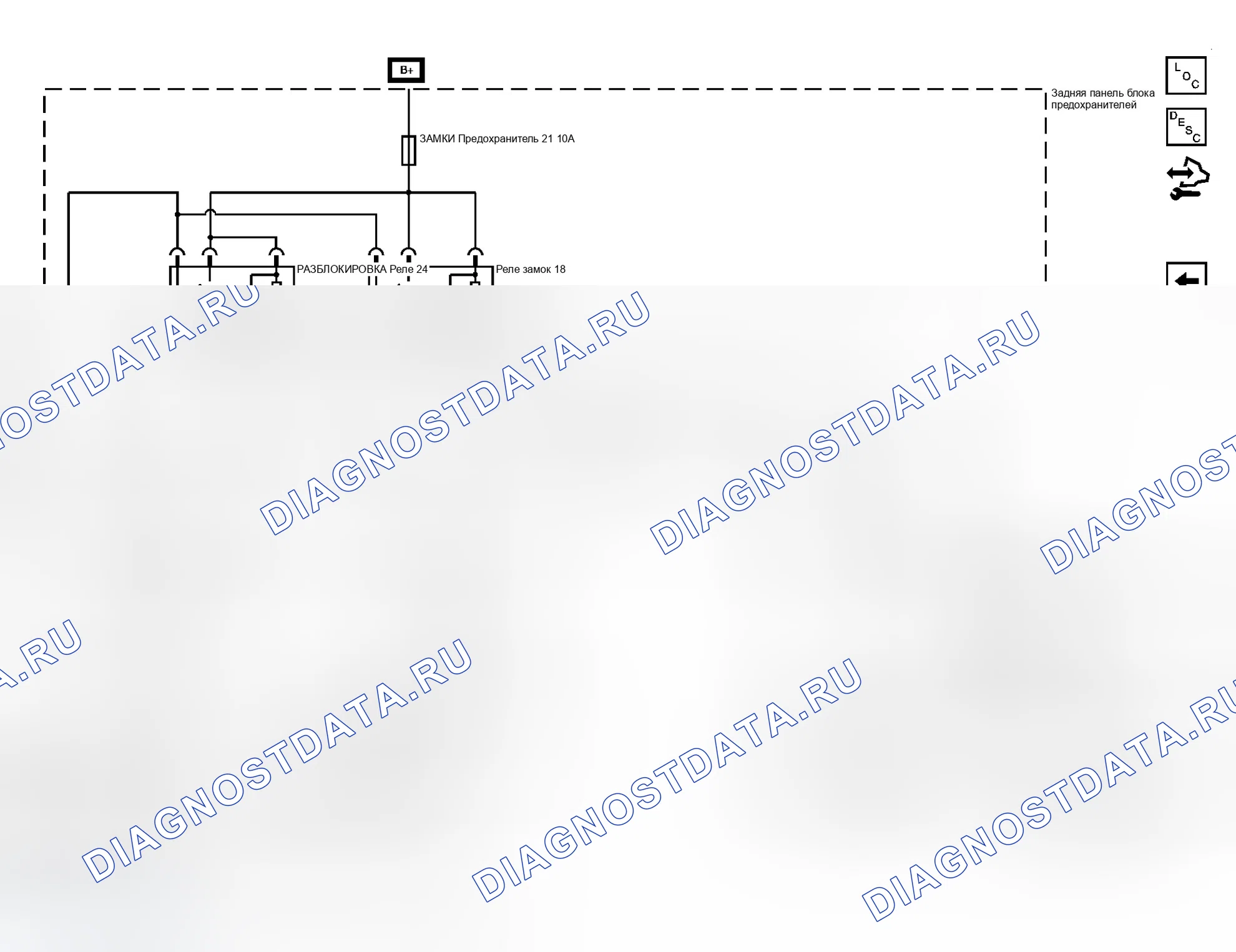 Рис. 4. GMC Envoy II