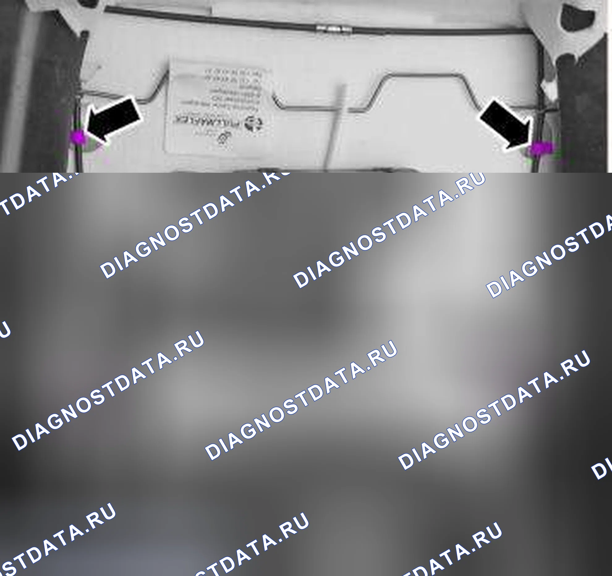 Рис. 173. Volvo XC90 I